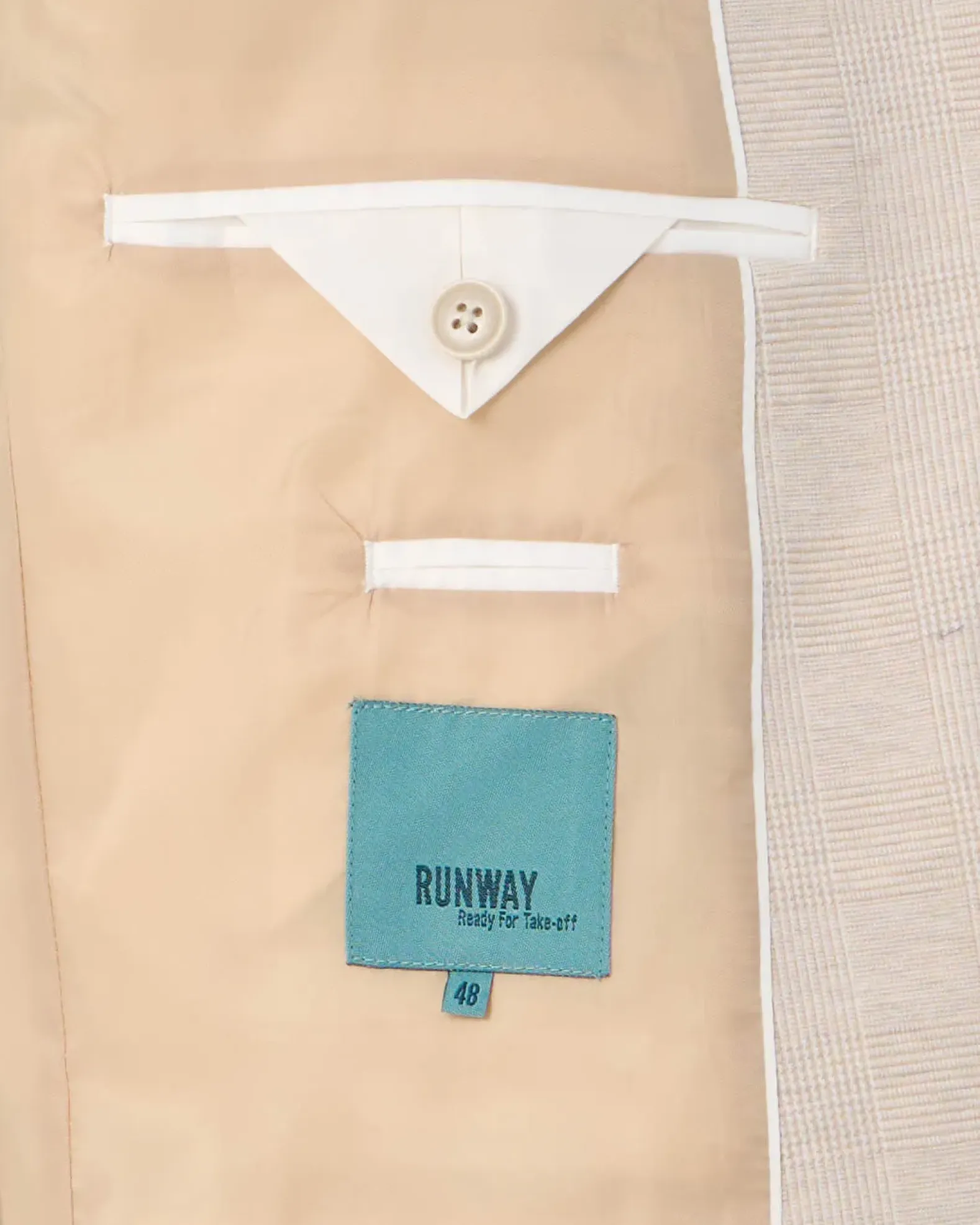 Runway PARTY Mix & Match Colbert