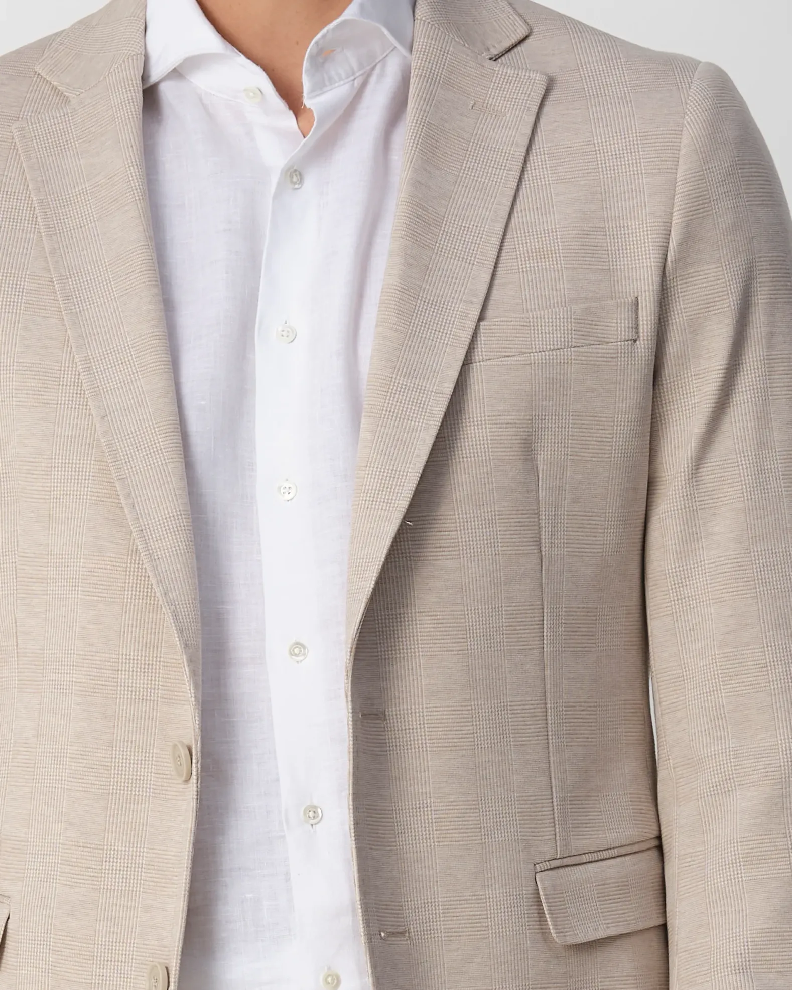 Runway PARTY Mix & Match Colbert