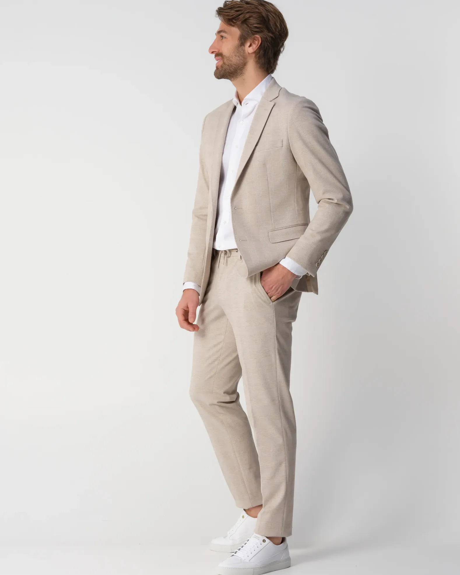 Runway PARTY Mix & Match Colbert
