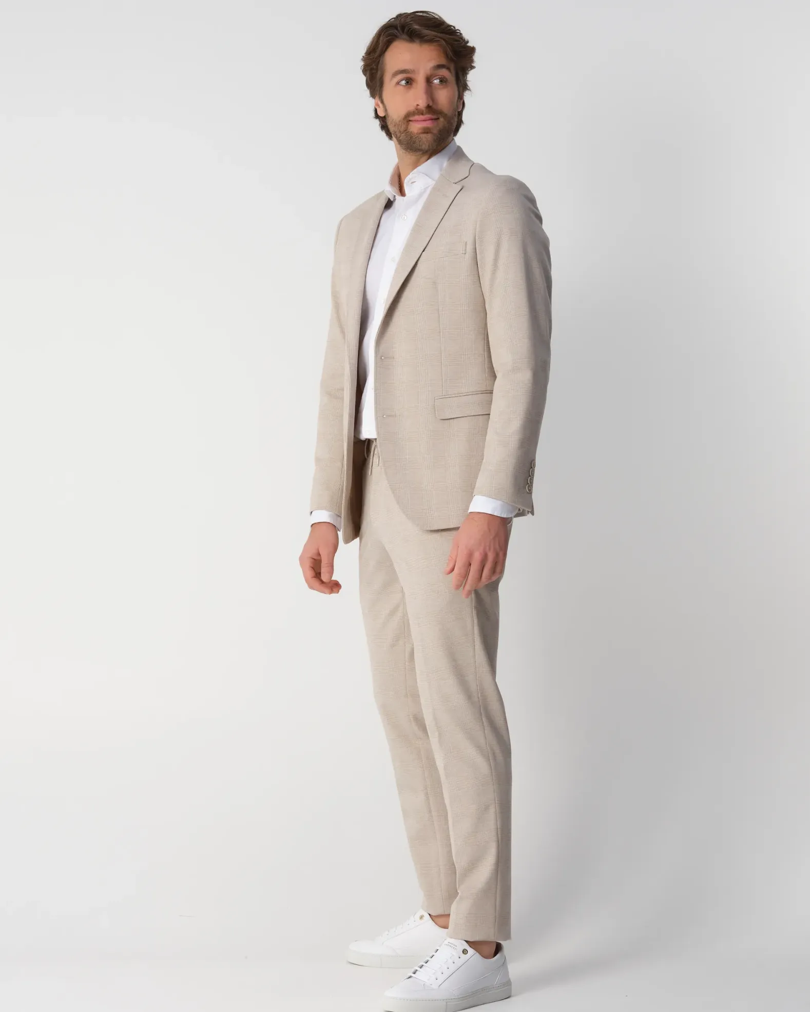 Runway PARTY Mix & Match Colbert
