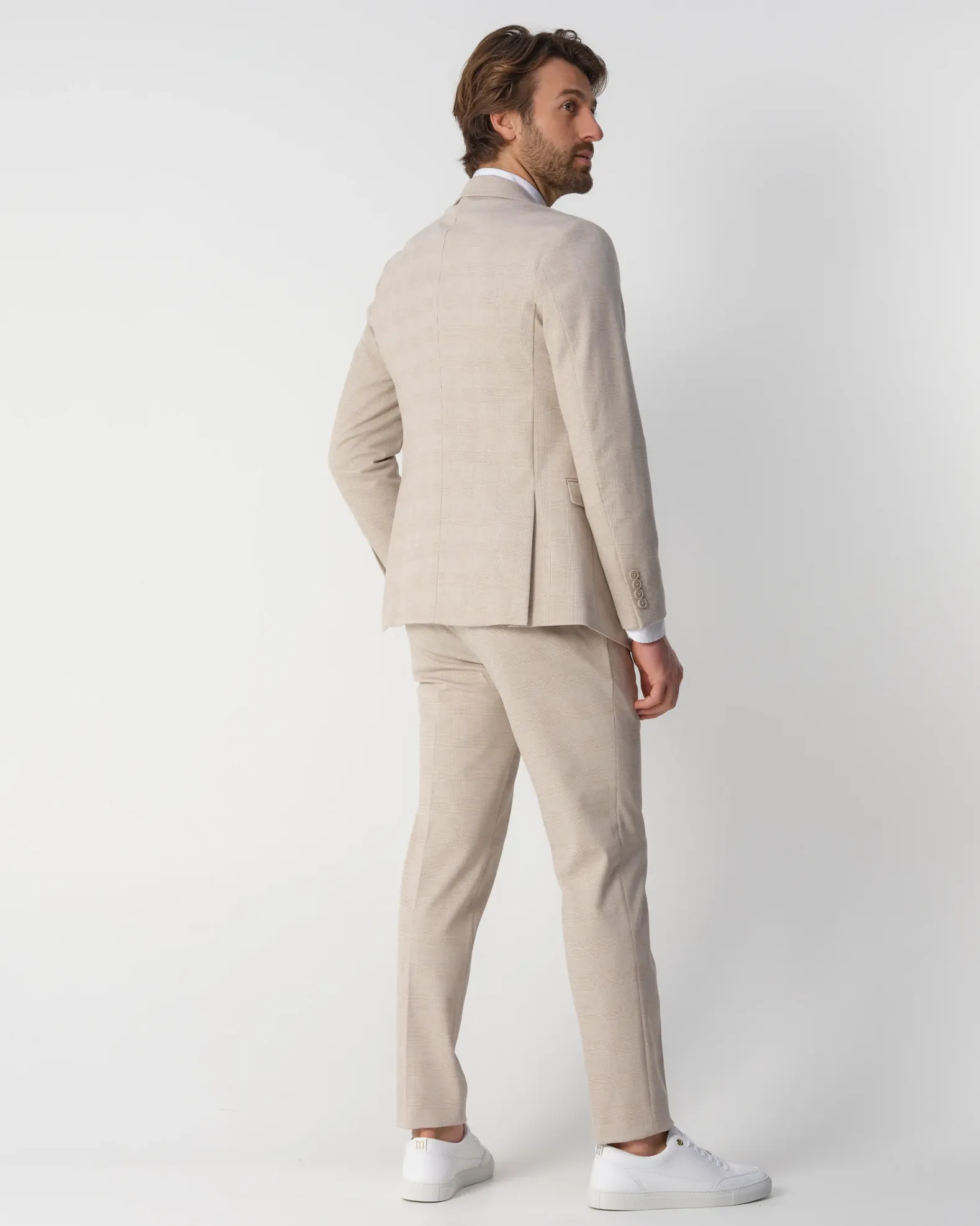 Runway PARTY Mix & Match Colbert