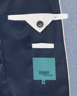 Runway PARTY Mix & Match Colbert