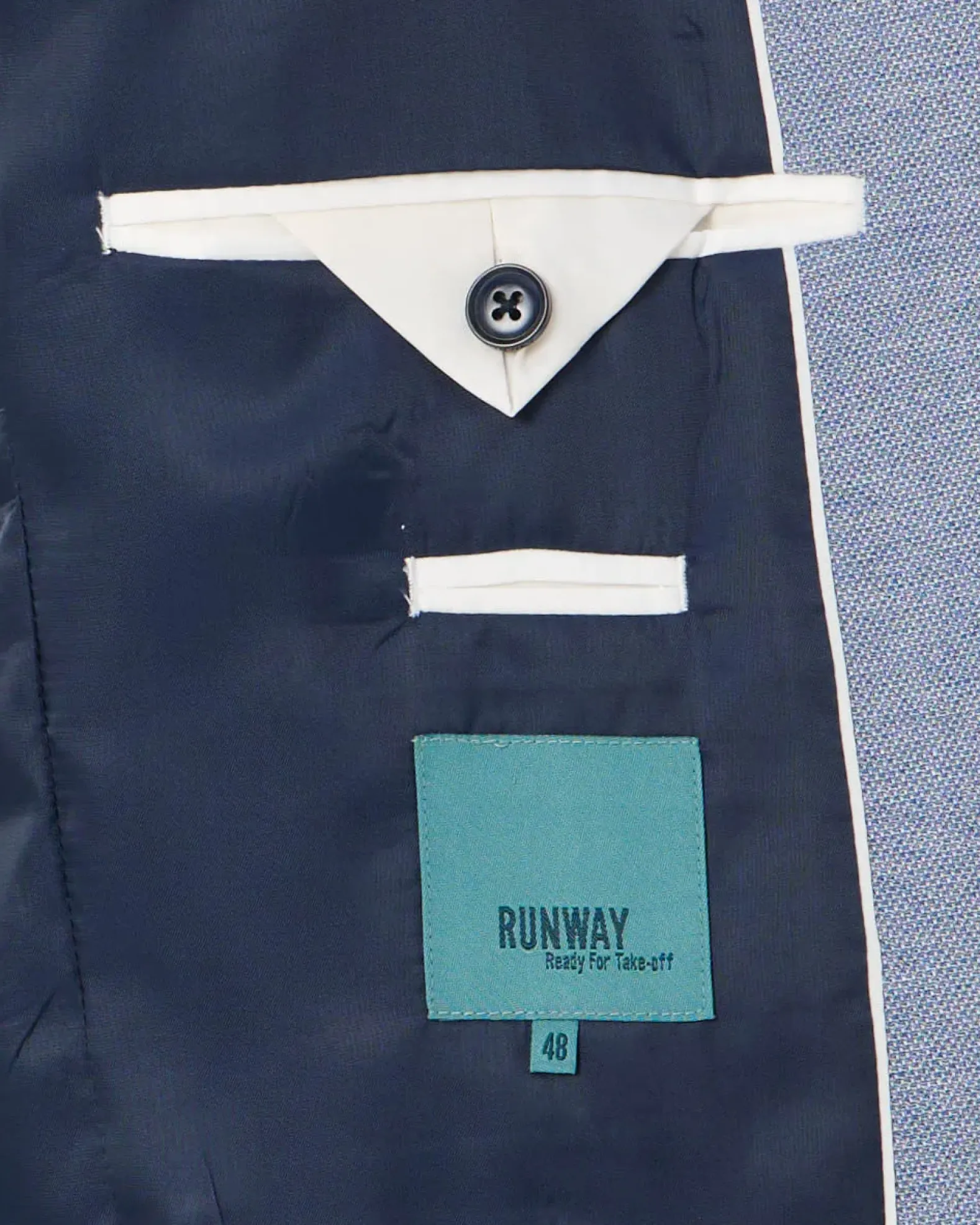 Runway PARTY Mix & Match Colbert