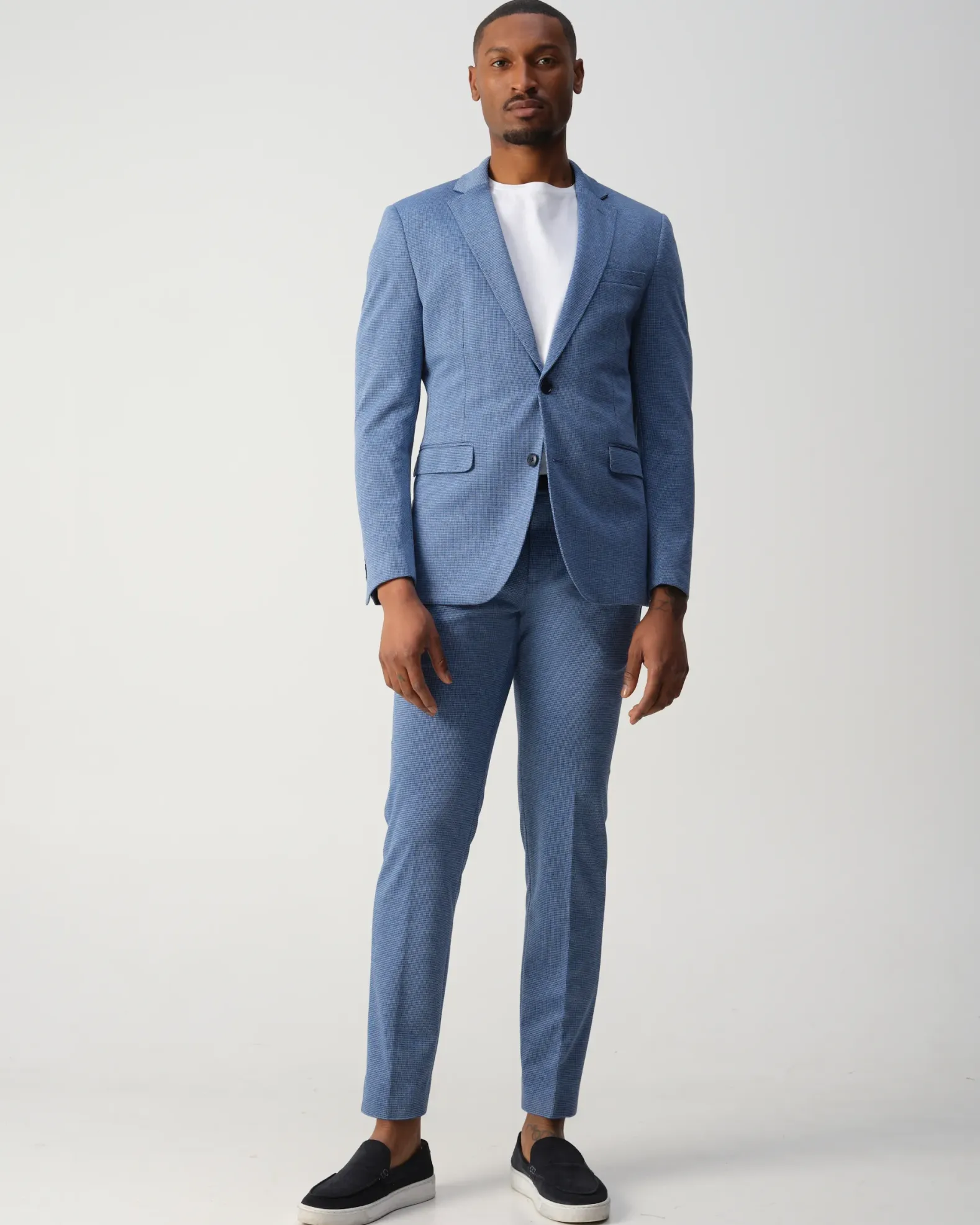Runway PARTY Mix & Match Colbert