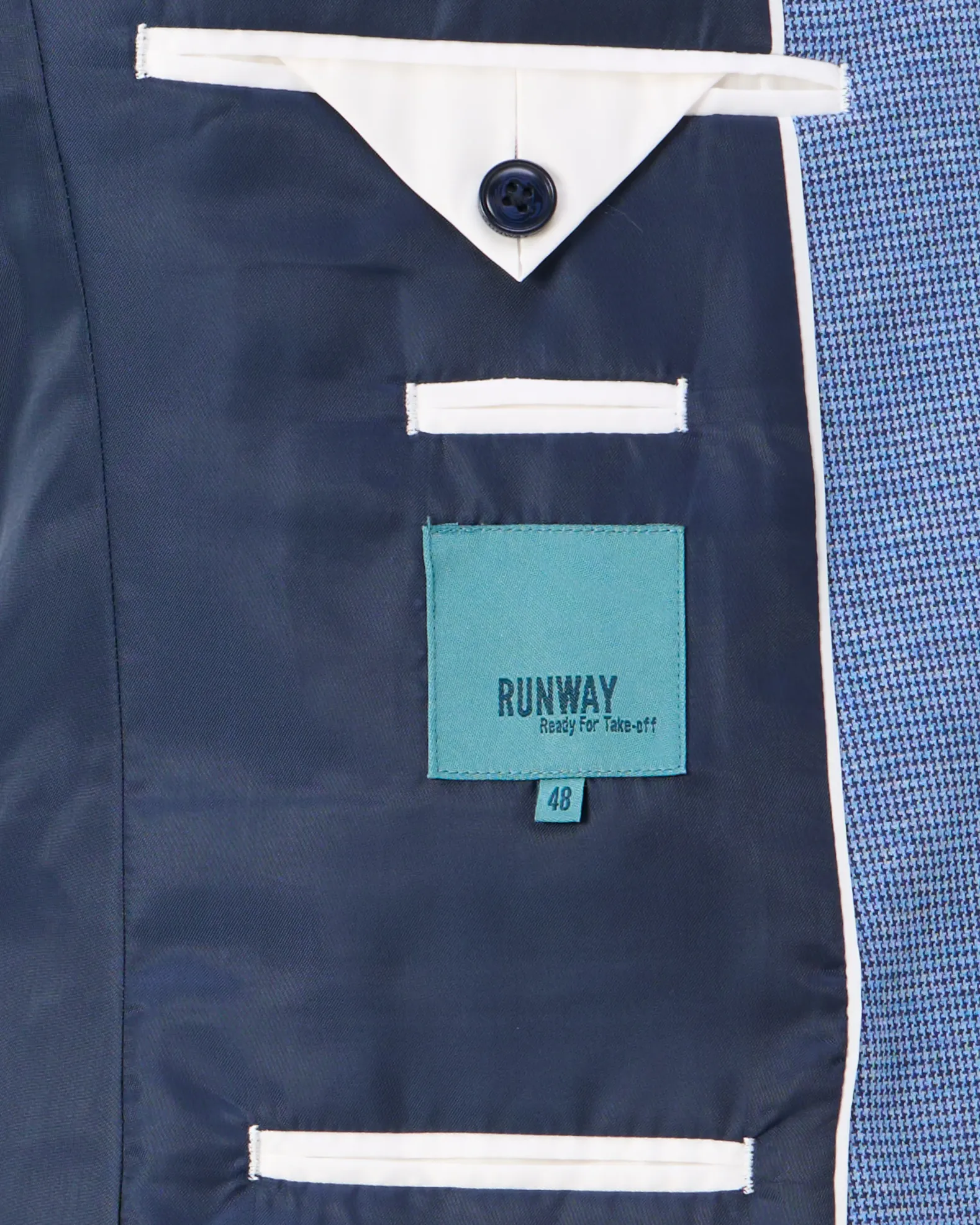 Runway PARTY Mix & Match Colbert
