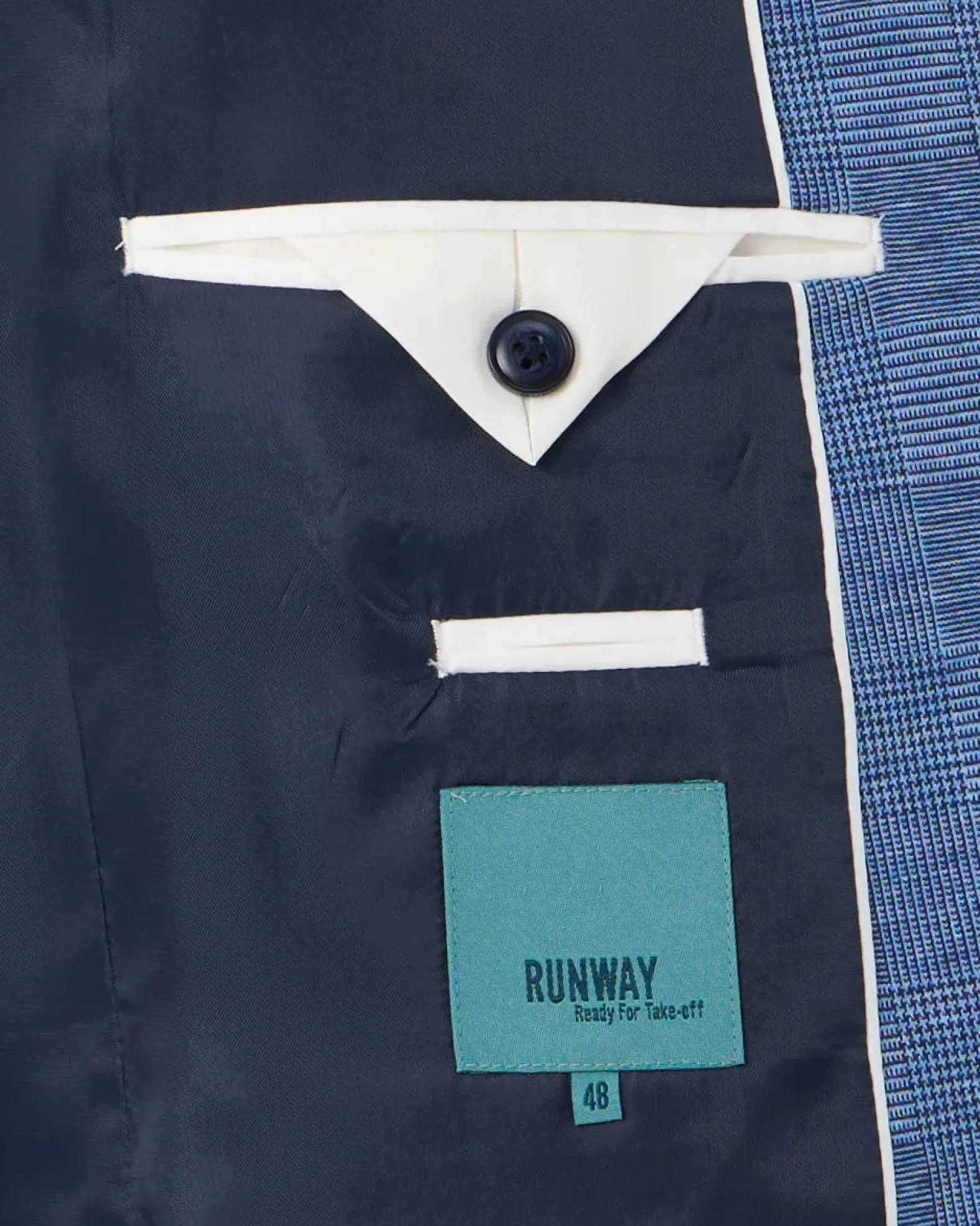 Runway PARTY Mix & Match Colbert