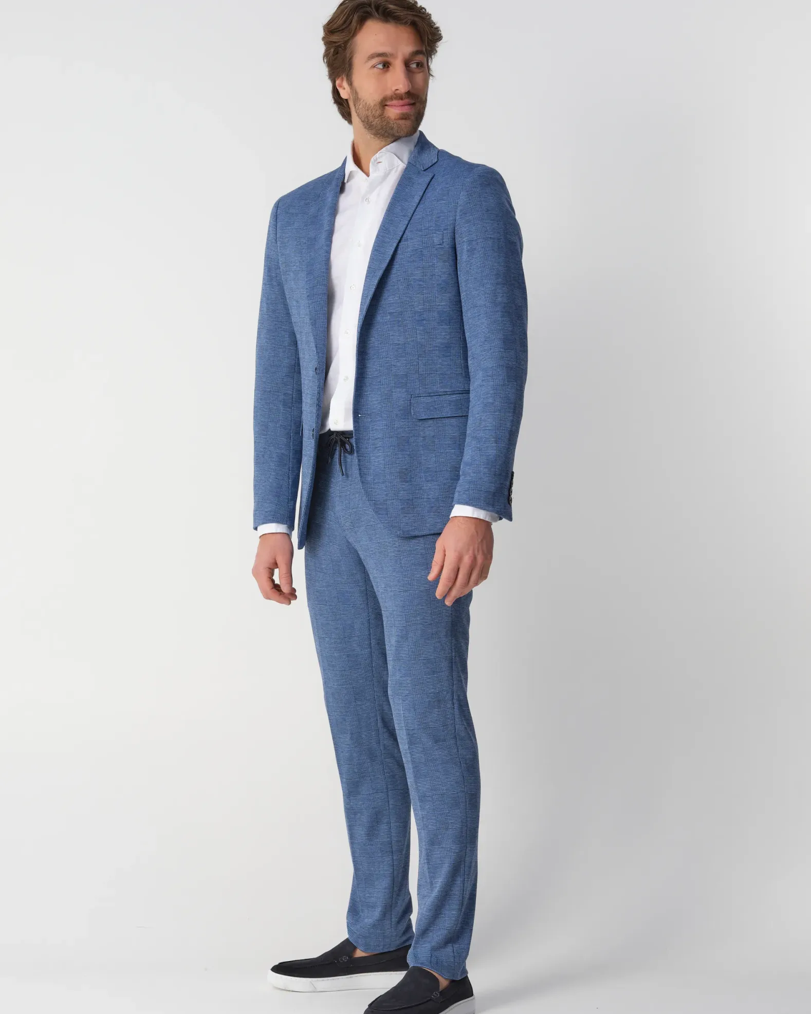 Runway PARTY Mix & Match Colbert