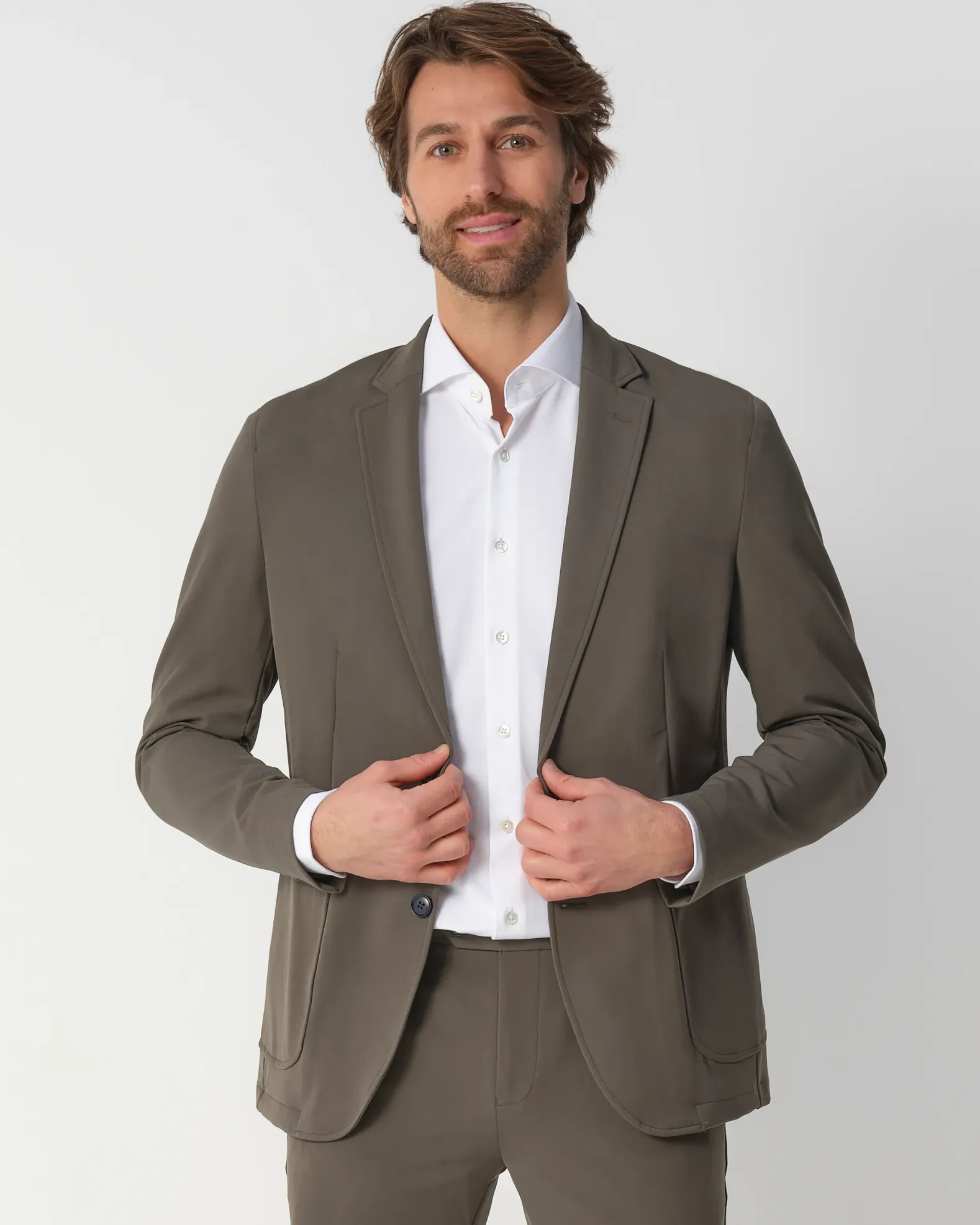 Runway PARTY Mix & Match Colbert