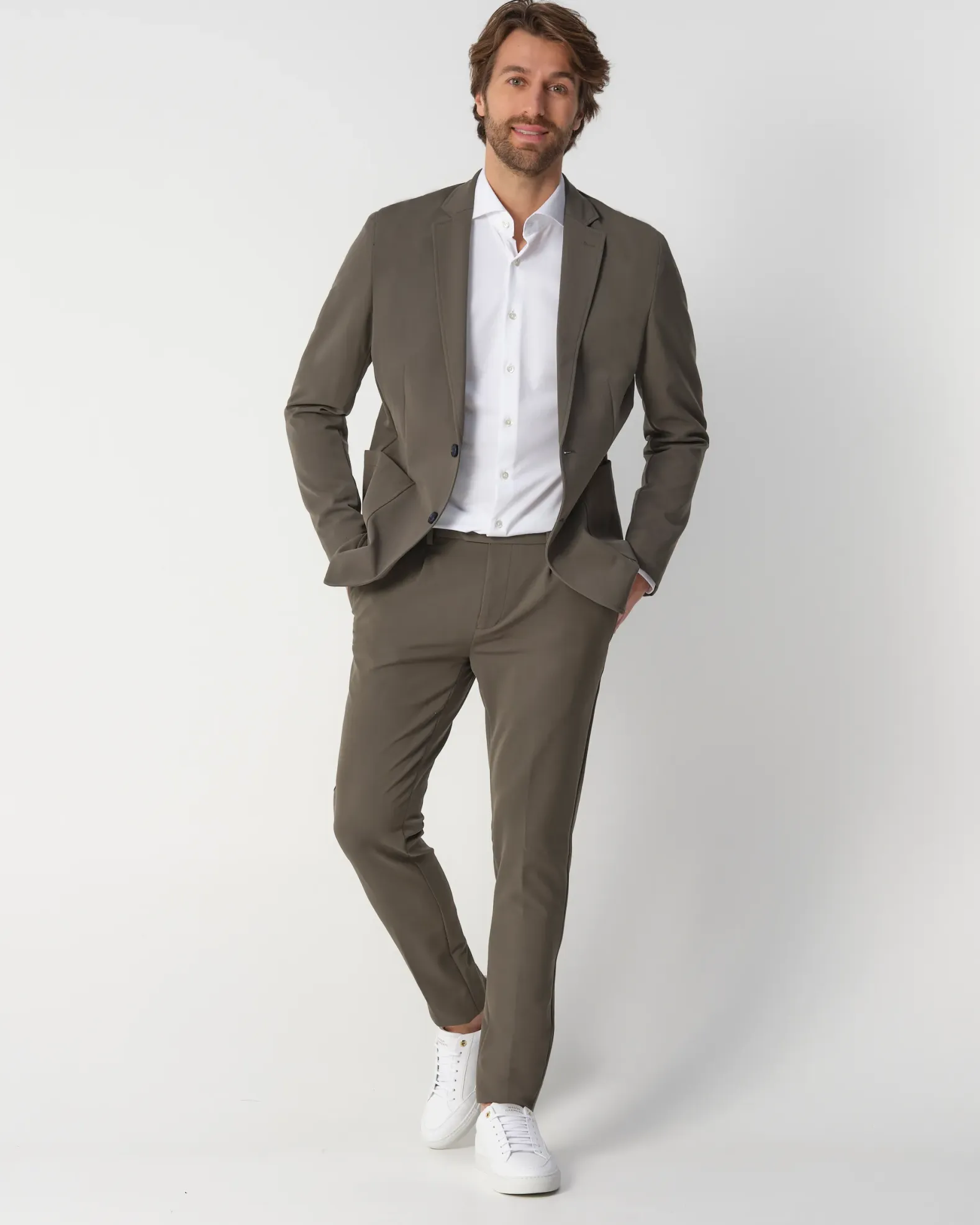 Runway PARTY Mix & Match Colbert