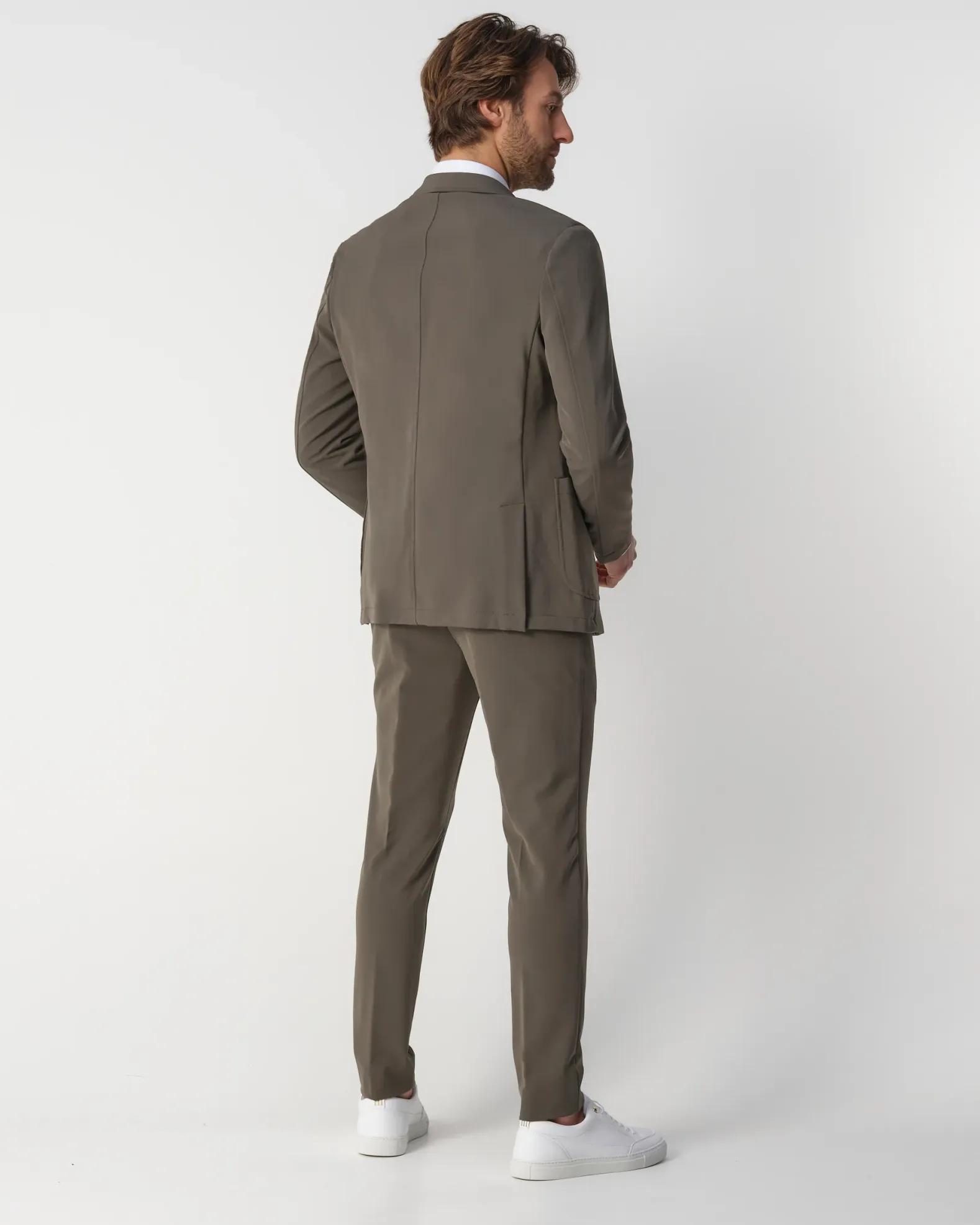 Runway PARTY Mix & Match Colbert