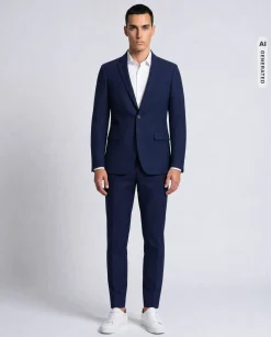 Runway PARTY Mix & Match Colbert