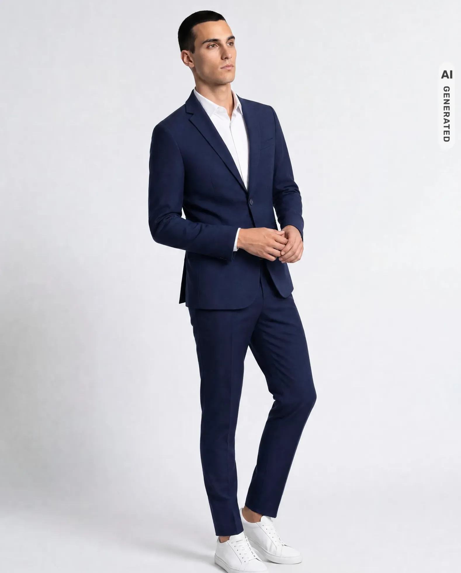 Runway PARTY Mix & Match Colbert
