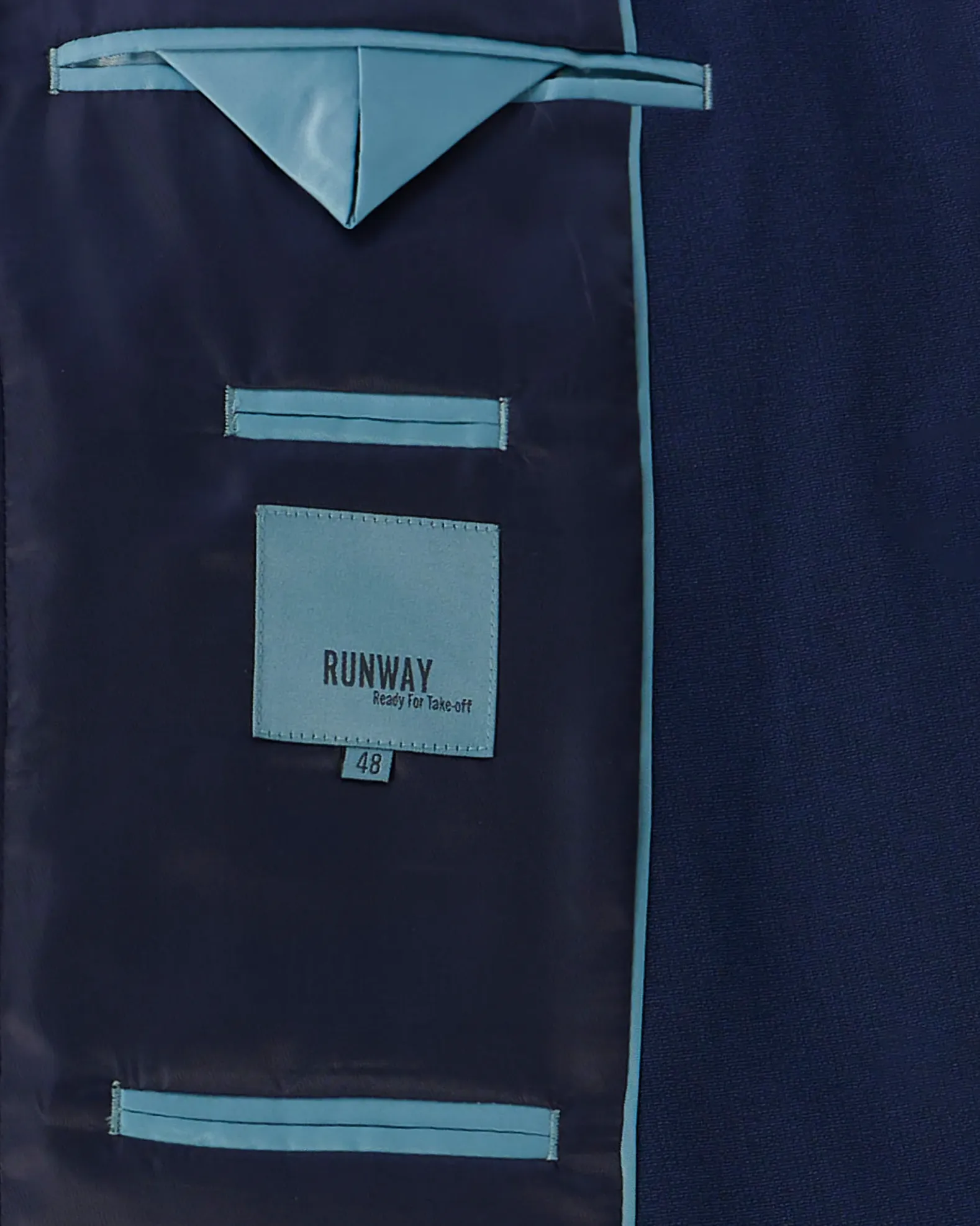 Runway PARTY Mix & Match Colbert