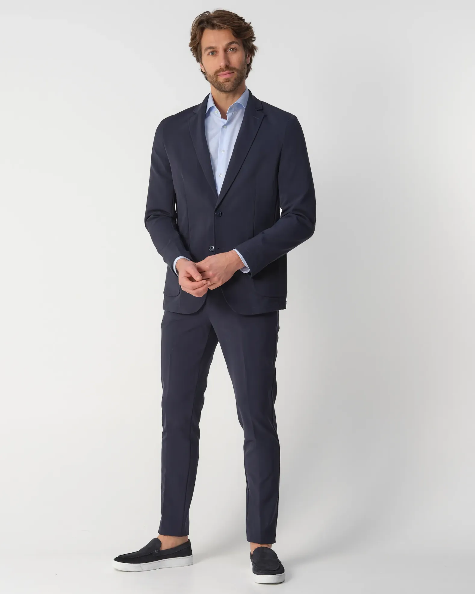 Runway PARTY Mix & Match Colbert