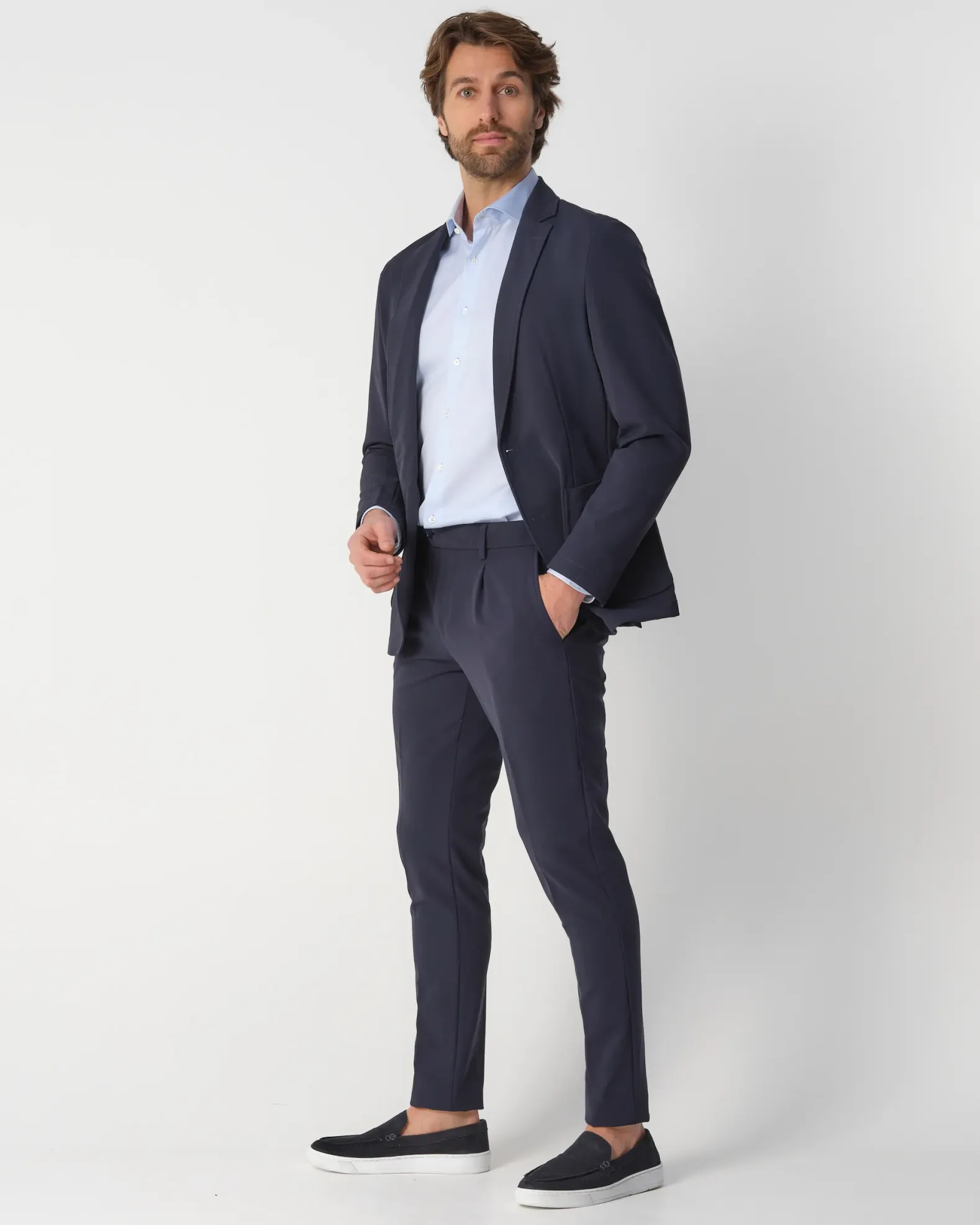 Runway PARTY Mix & Match Colbert