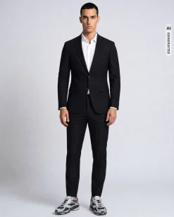 Runway PARTY Mix & Match Colbert