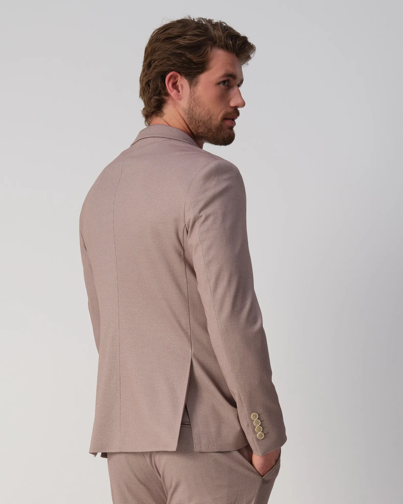 Runway PARTY - Mix & match jacket Romeo