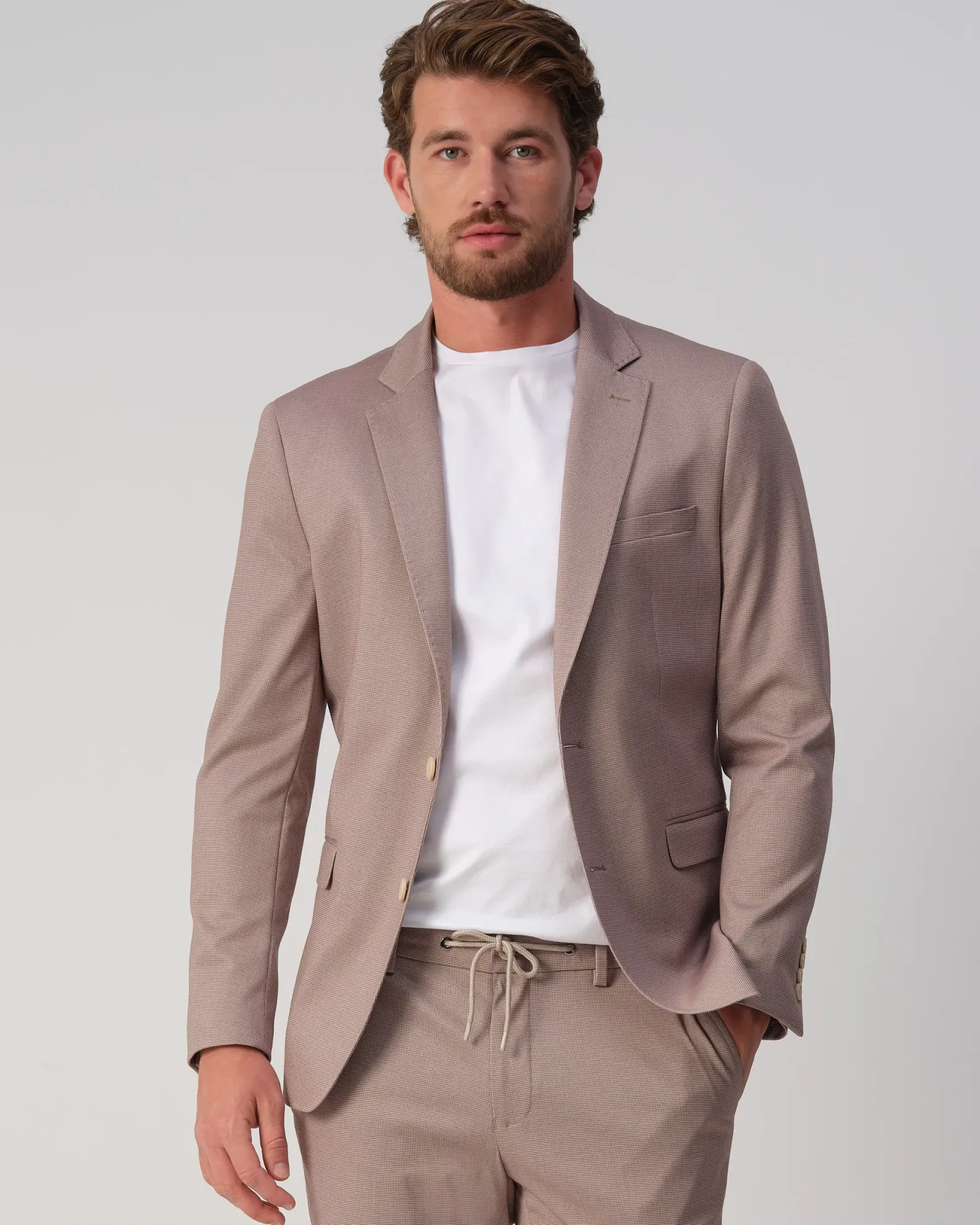 Runway PARTY - Mix & match jacket Romeo