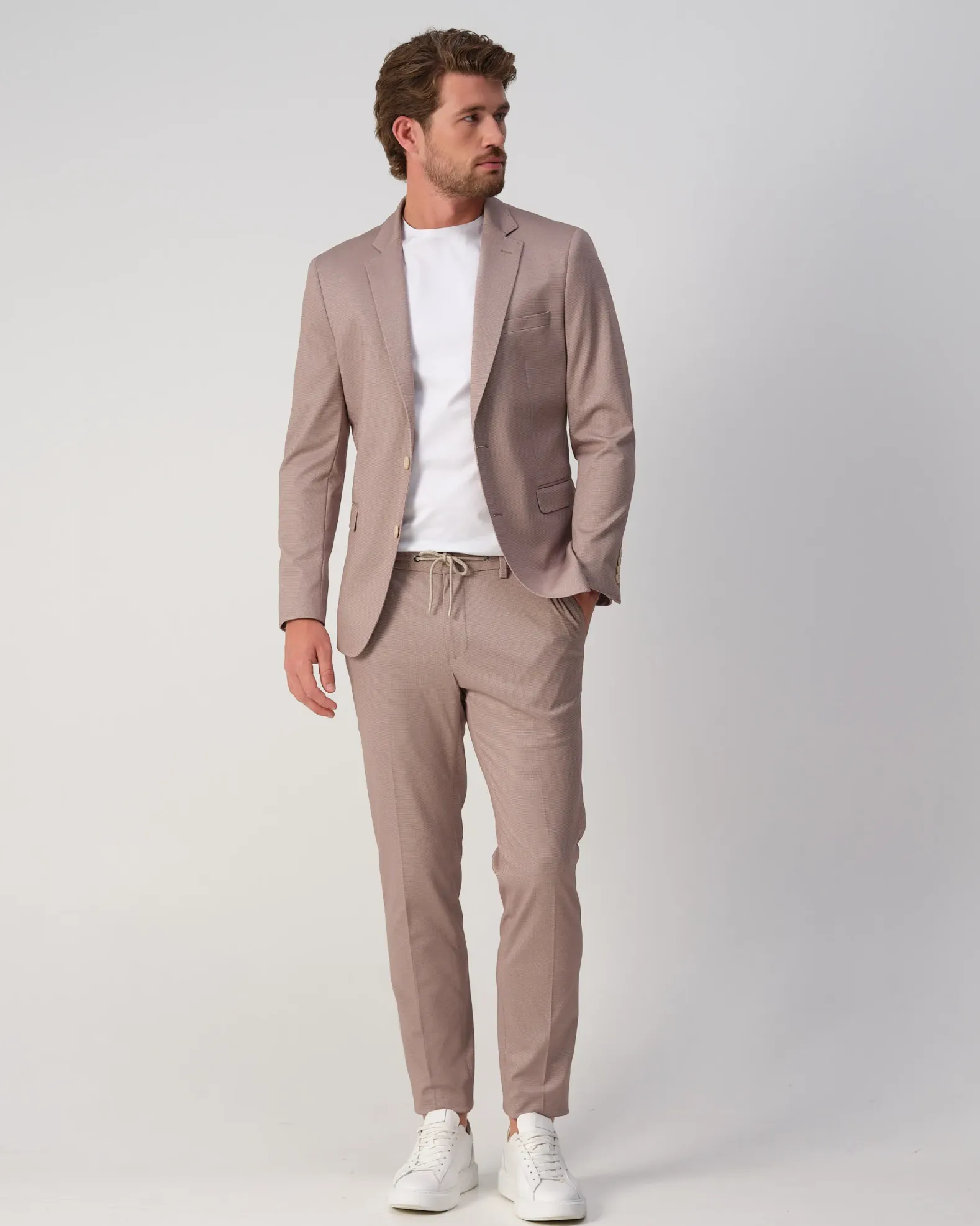 Runway PARTY - Mix & match jacket Romeo
