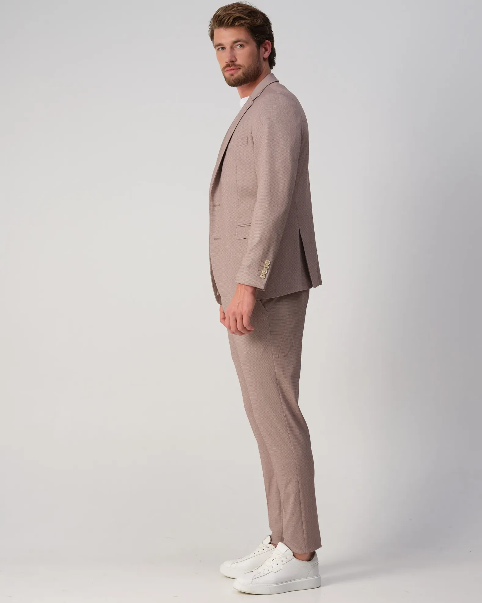 Runway PARTY - Mix & match jacket Romeo