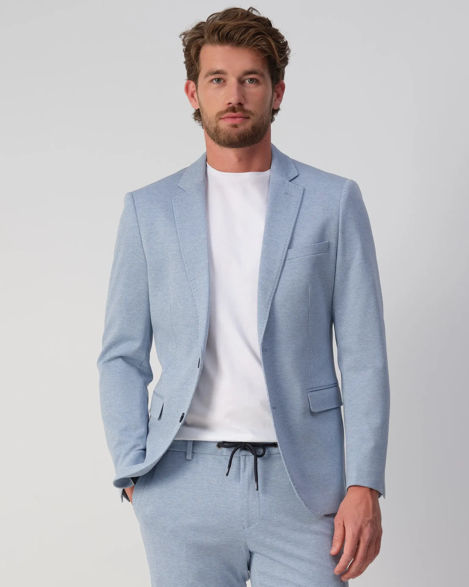 Runway PARTY - Mix & match jacket Romeo
