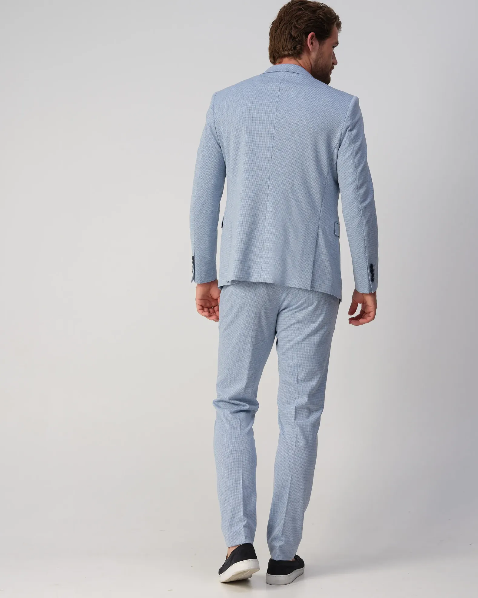 Runway PARTY - Mix & match jacket Romeo