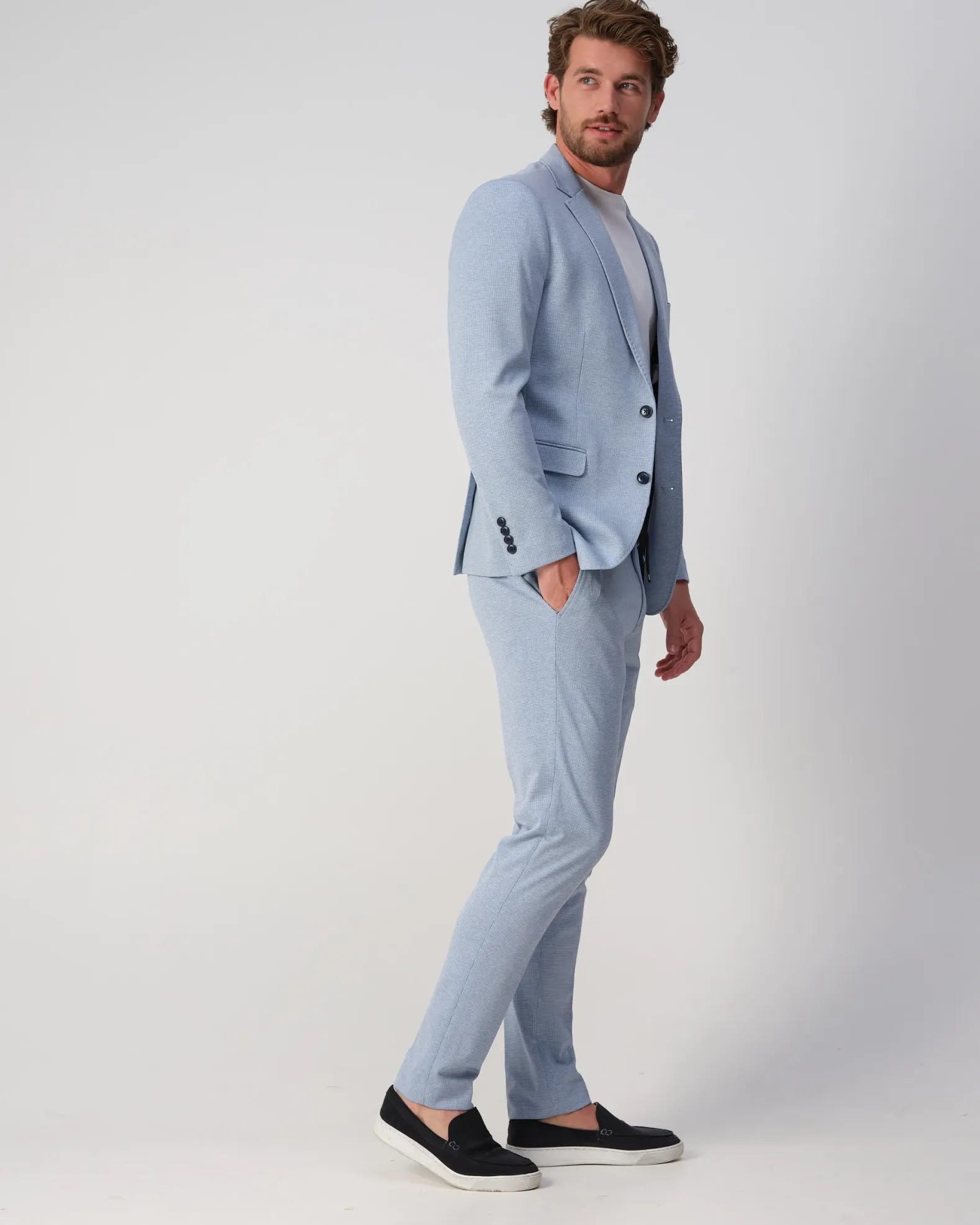 Runway PARTY - Mix & match jacket Romeo
