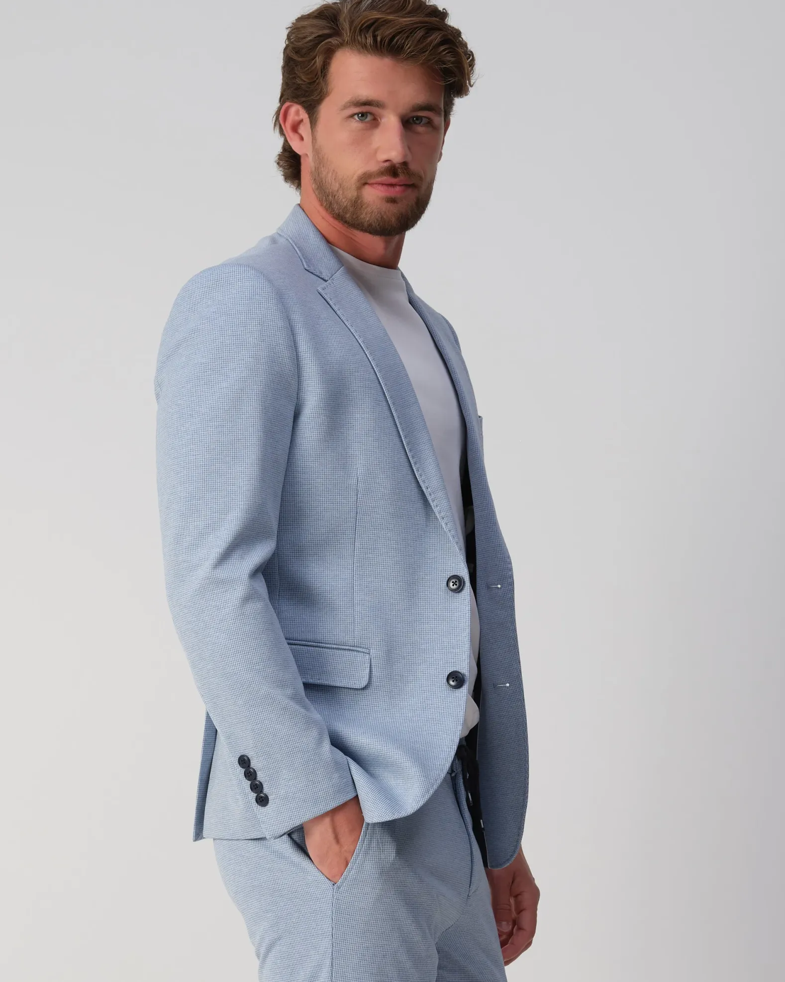 Runway PARTY - Mix & match jacket Romeo
