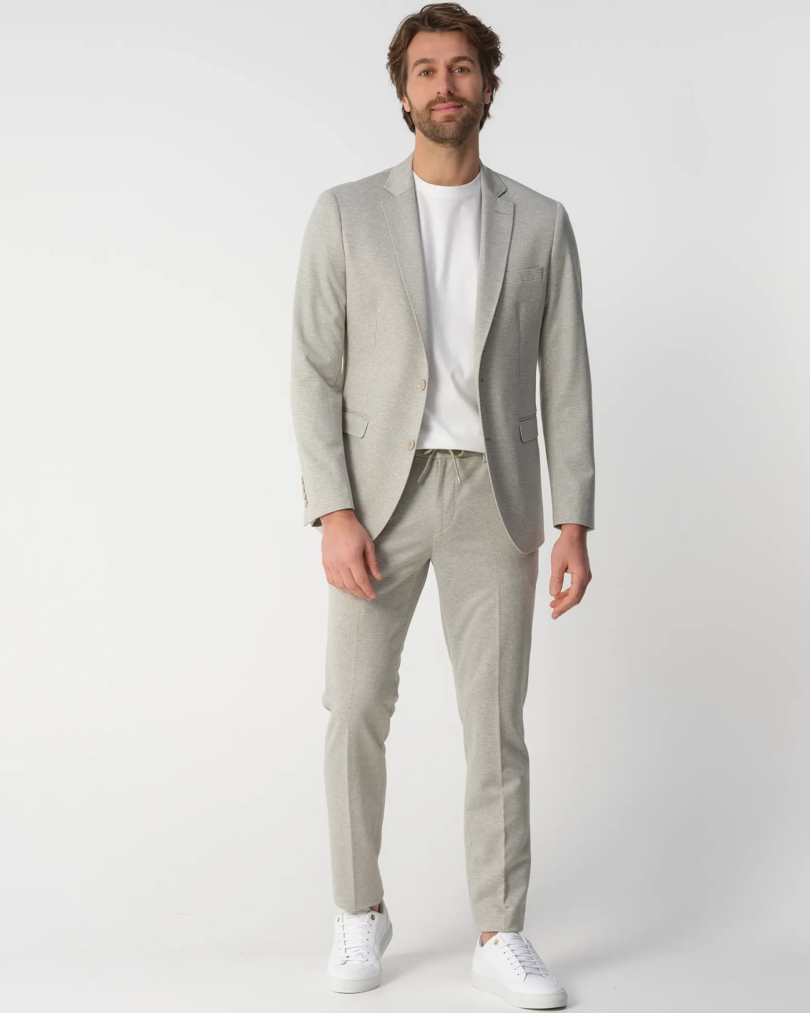 Runway PARTY Mix & Match Pantalon