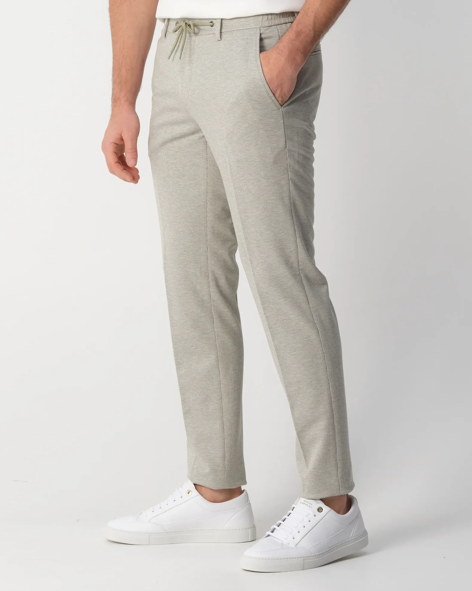 Runway PARTY Mix & Match Pantalon