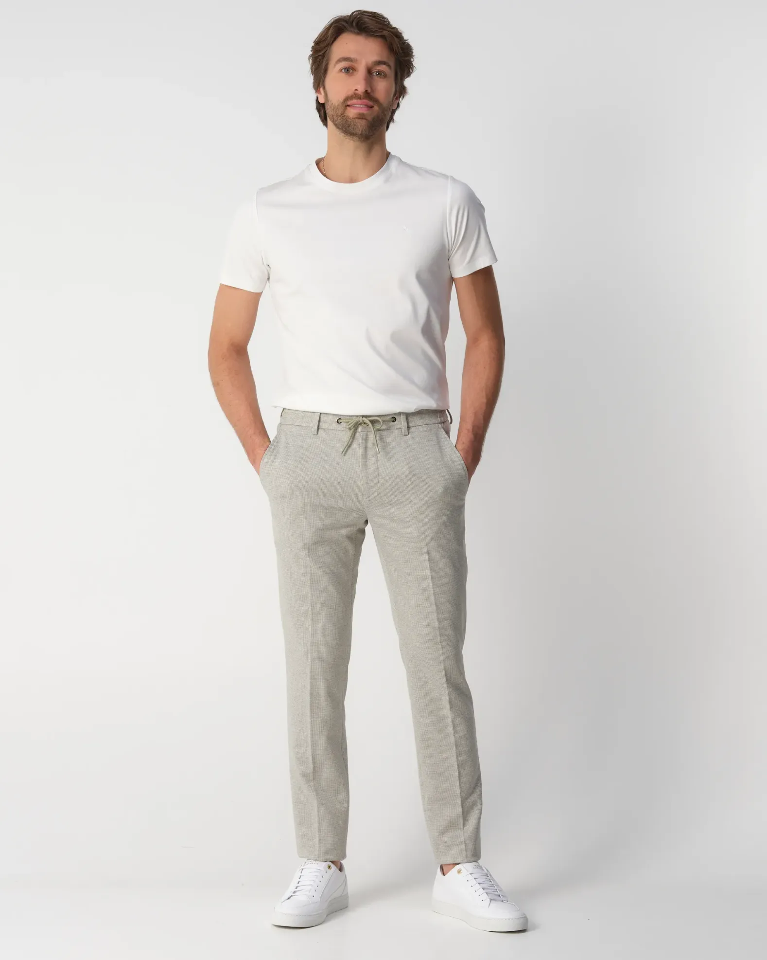 Runway PARTY Mix & Match Pantalon
