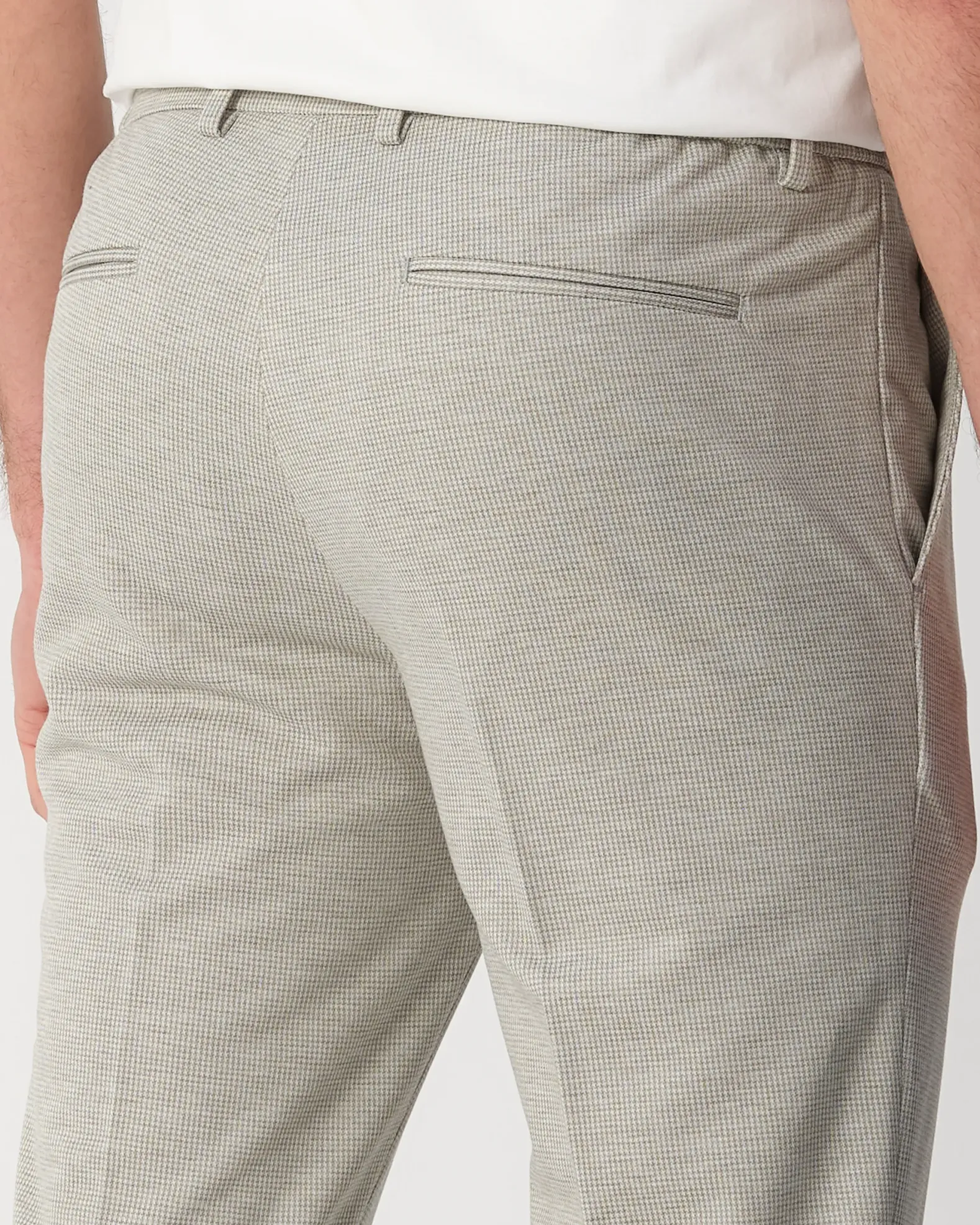 Runway PARTY Mix & Match Pantalon