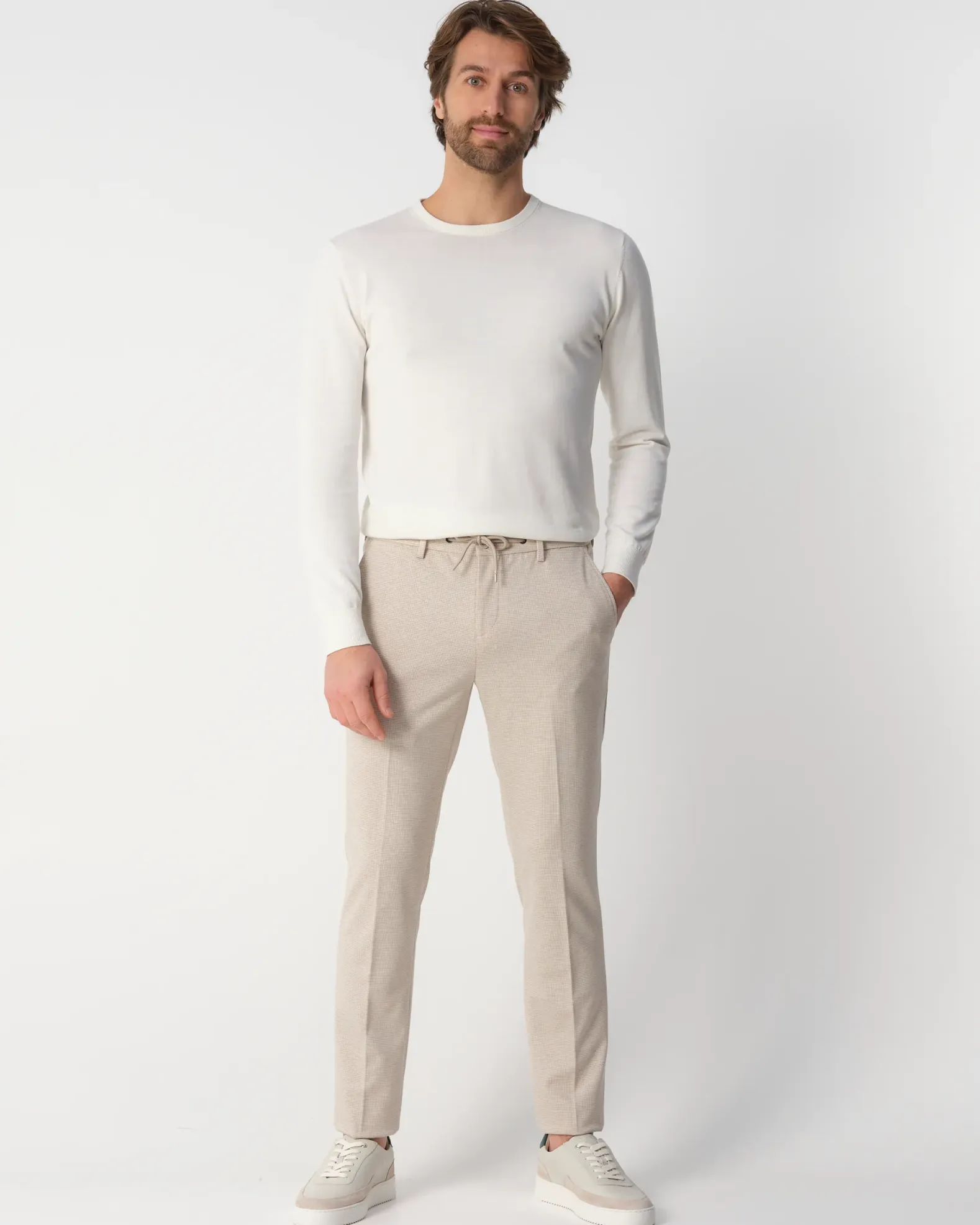Runway PARTY Mix & Match Pantalon
