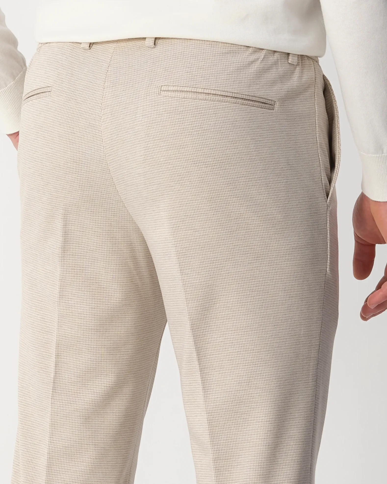 Runway PARTY Mix & Match Pantalon