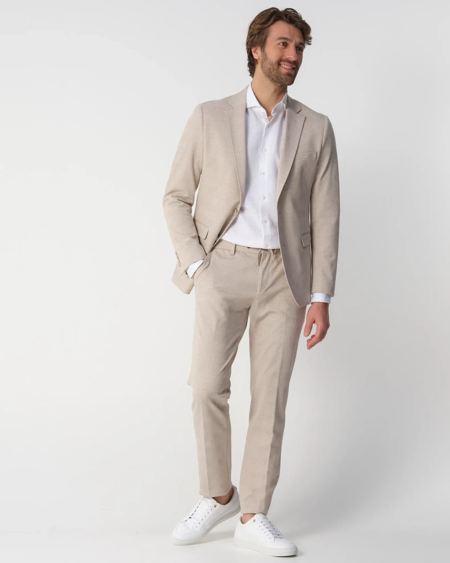 Runway PARTY Mix & Match Pantalon
