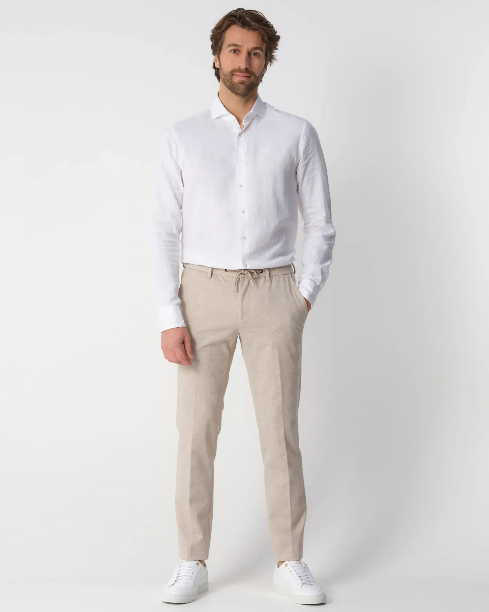 Runway PARTY Mix & Match Pantalon