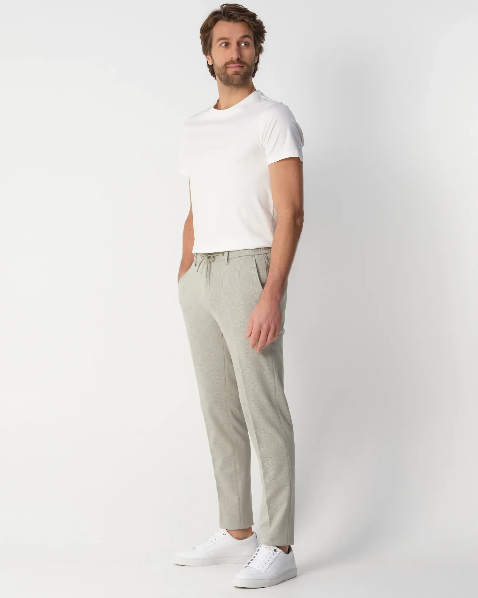 Runway PARTY Mix & Match Pantalon