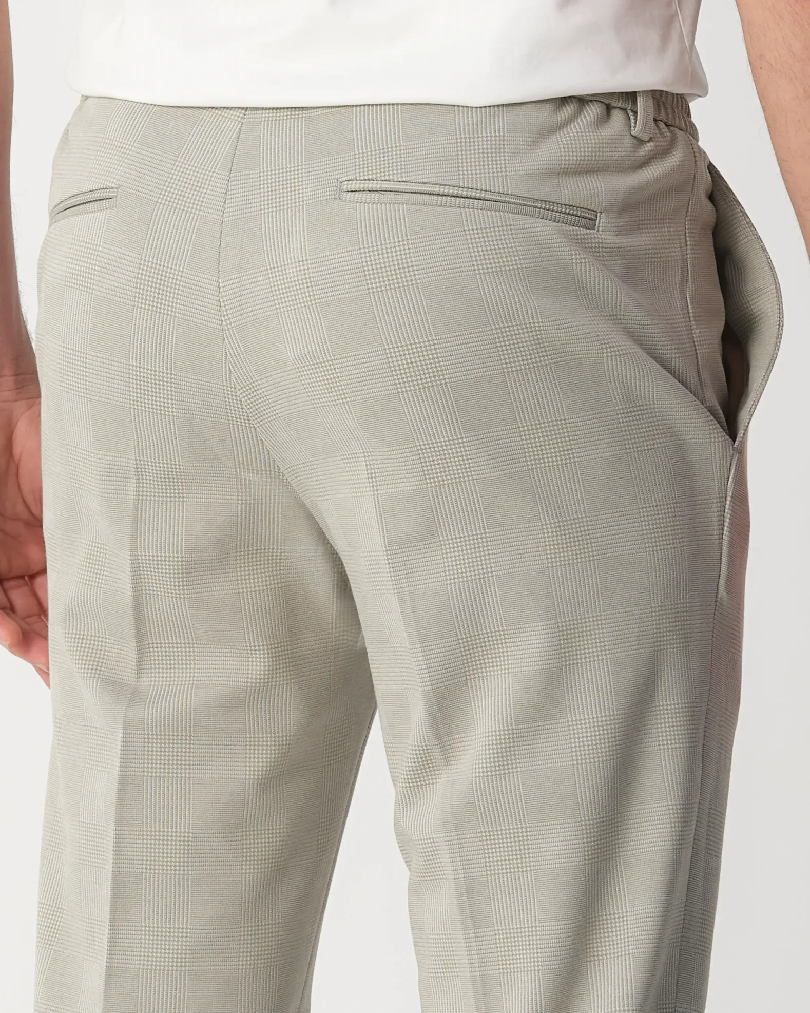 Runway PARTY Mix & Match Pantalon