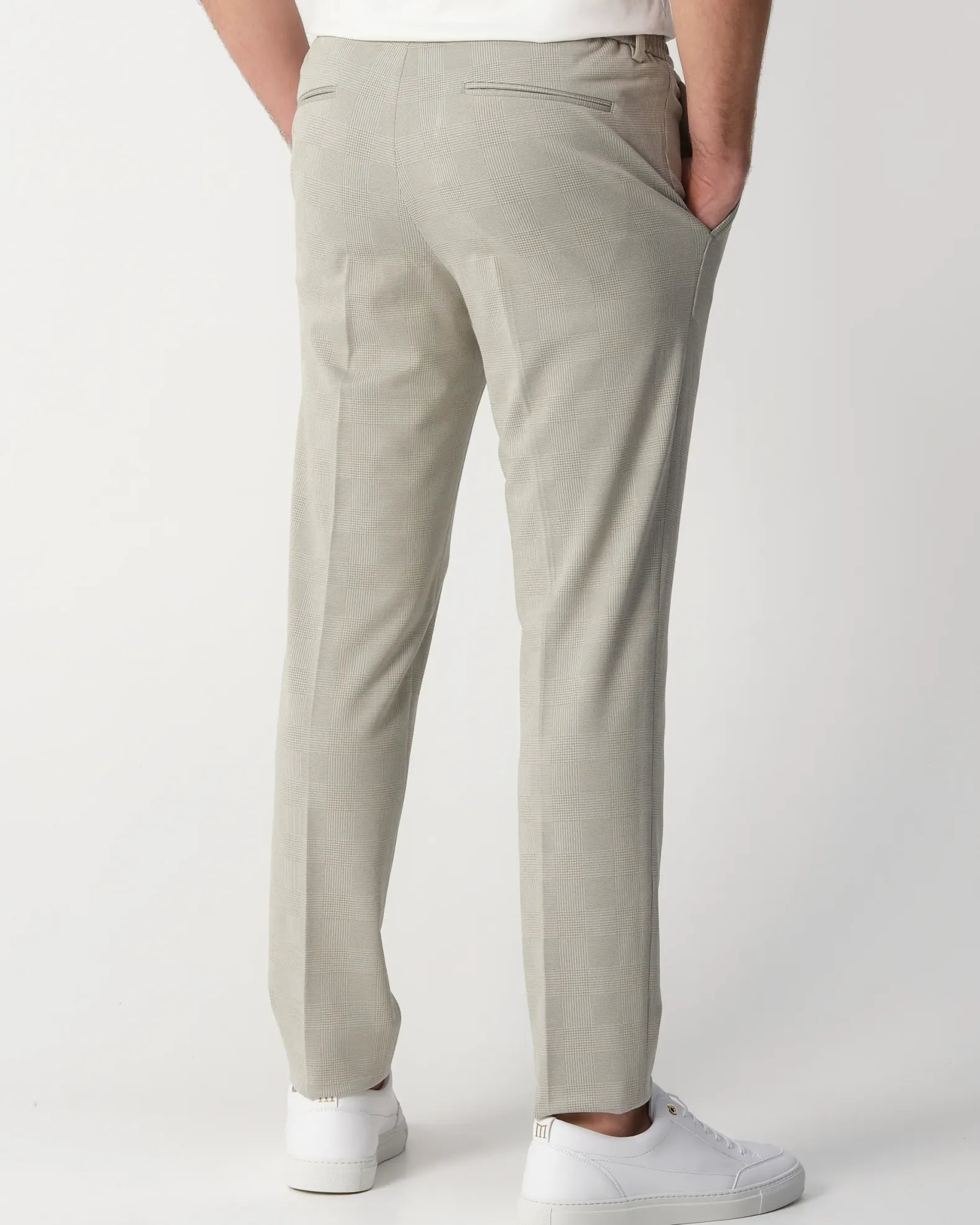Runway PARTY Mix & Match Pantalon