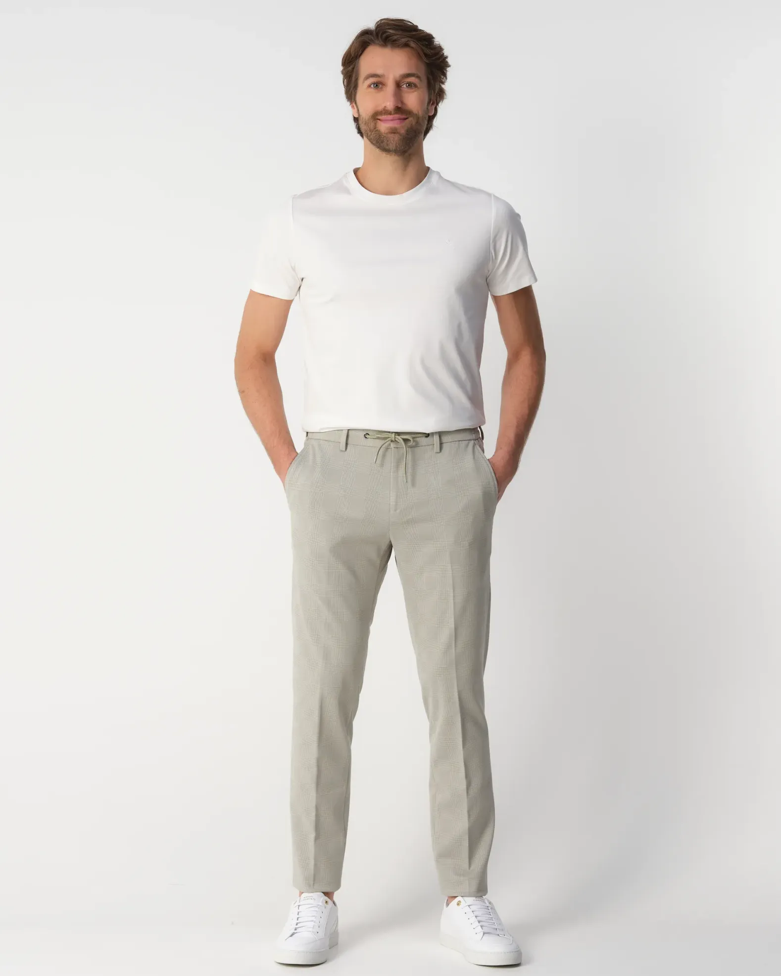 Runway PARTY Mix & Match Pantalon