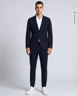 Runway PARTY Mix & Match Pantalon