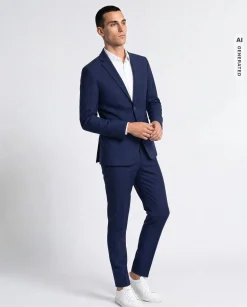 Runway PARTY Mix & Match Pantalon