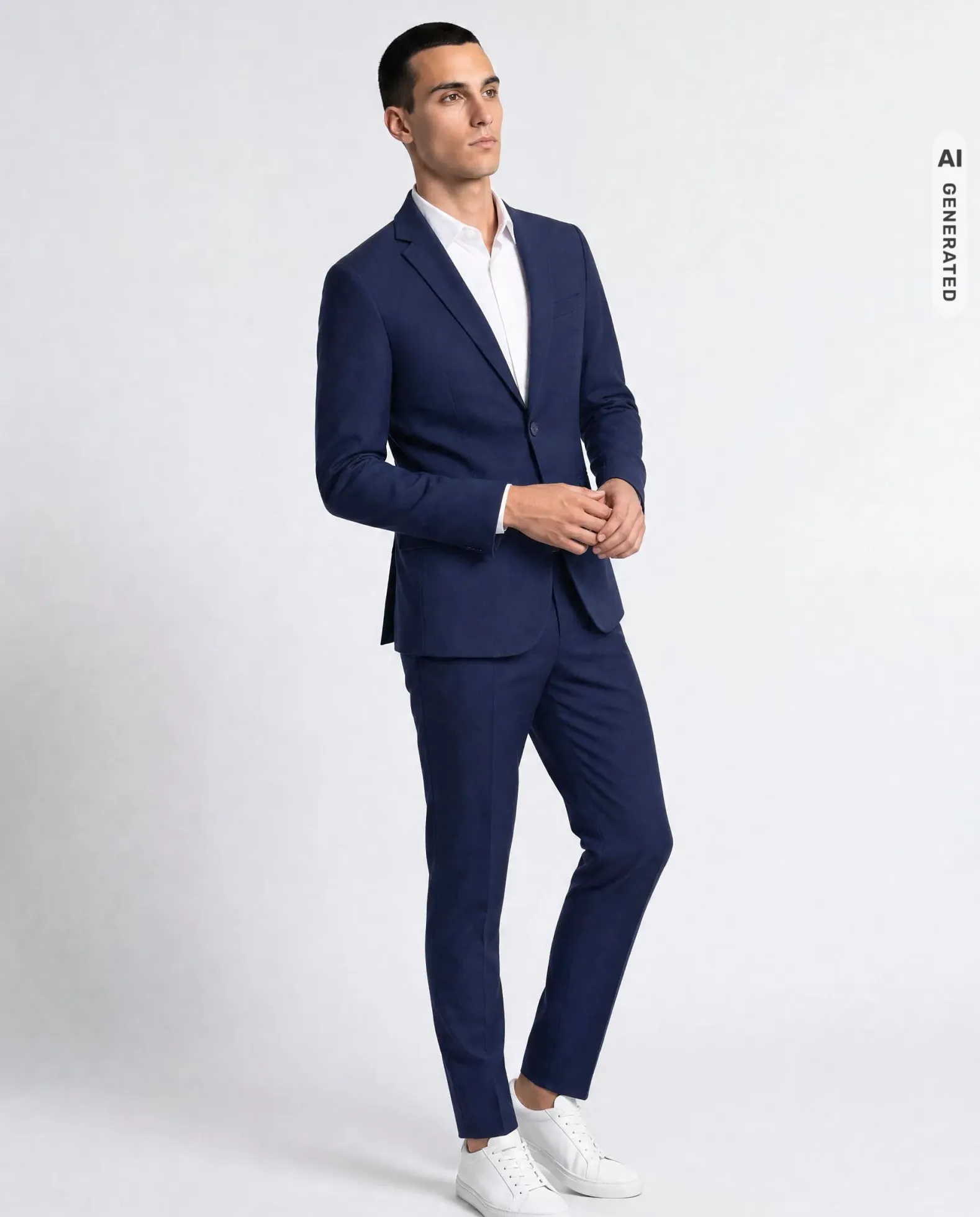 Runway PARTY Mix & Match Pantalon