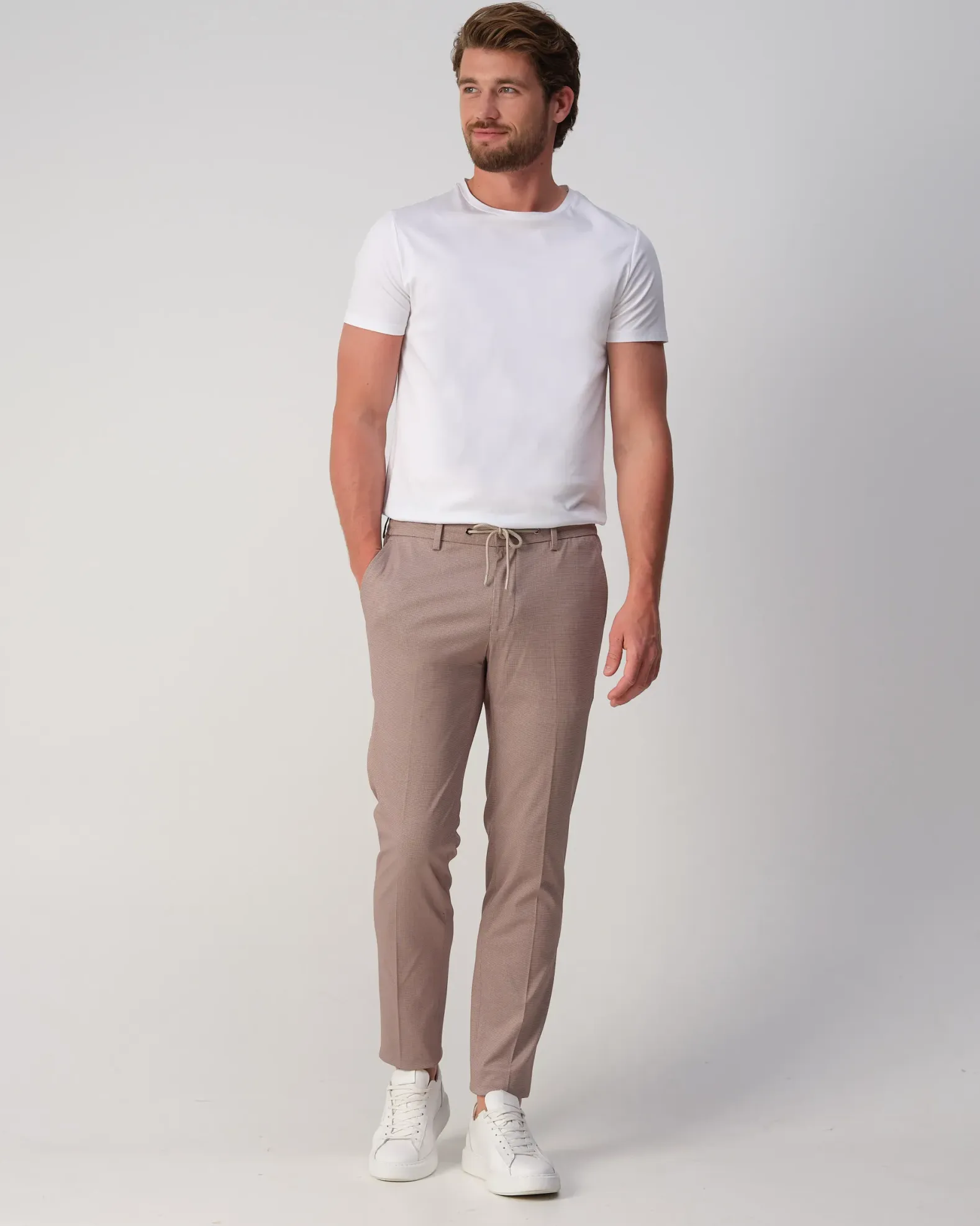 Runway PARTY - Mix & match trousers Matteo