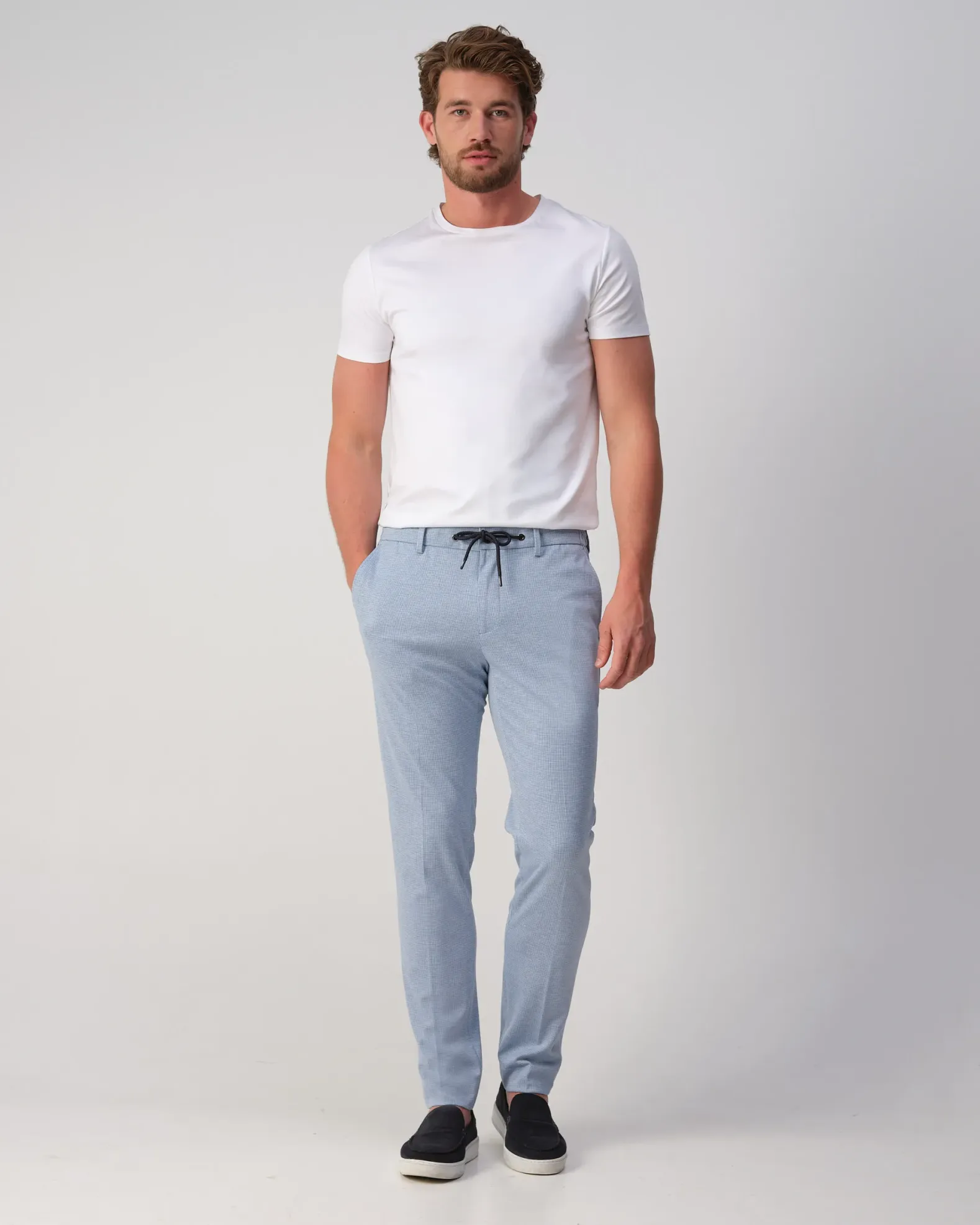 Runway PARTY - Mix & match trousers Matteo