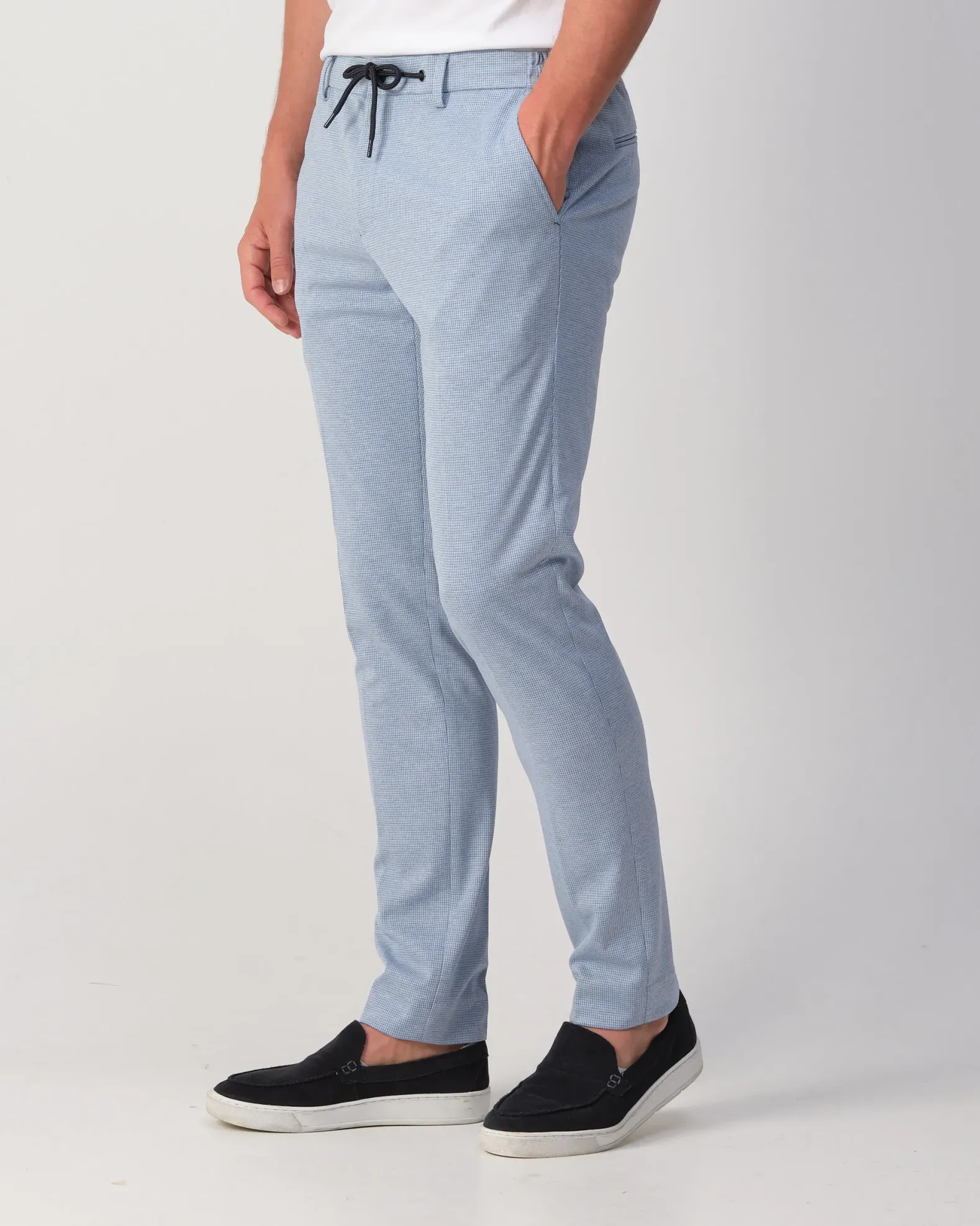 Runway PARTY - Mix & match trousers Matteo