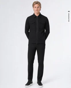 Runway PARTY Overshirt