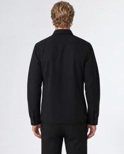 Runway PARTY Overshirt