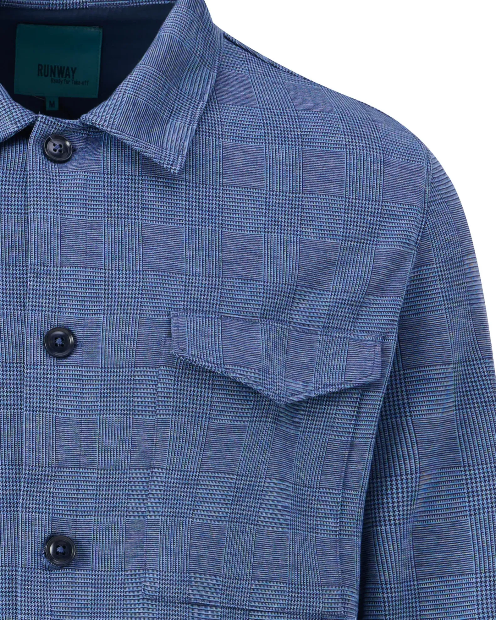 Runway PARTY Overshirt