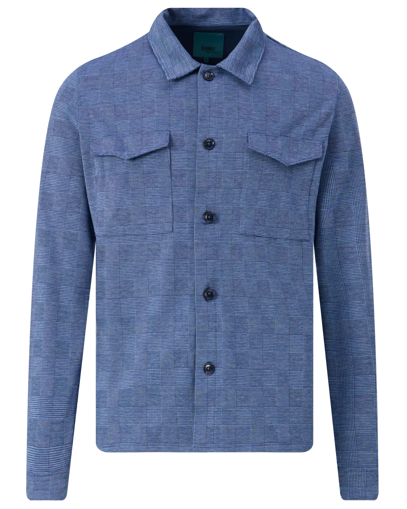 Runway PARTY Overshirt